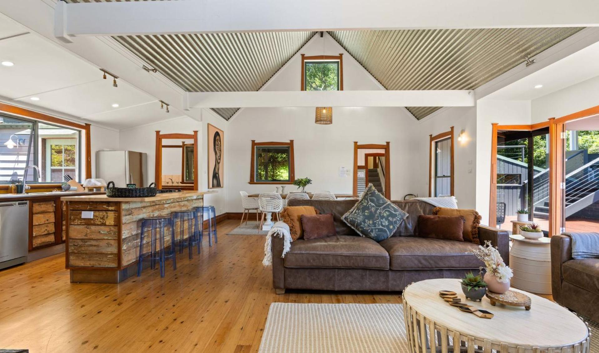 Vacation Home photo 1