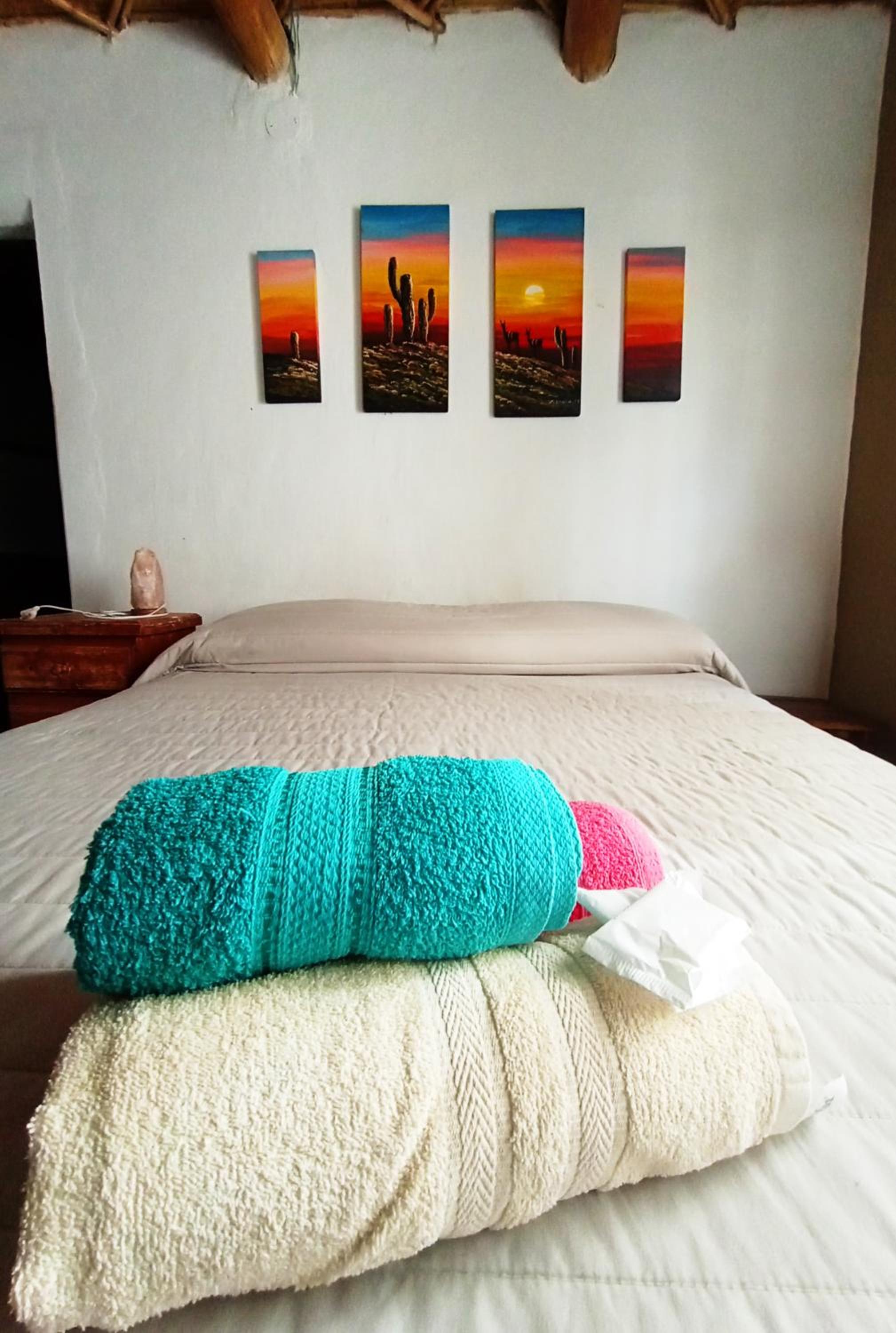 Quadruple Room photo 1
