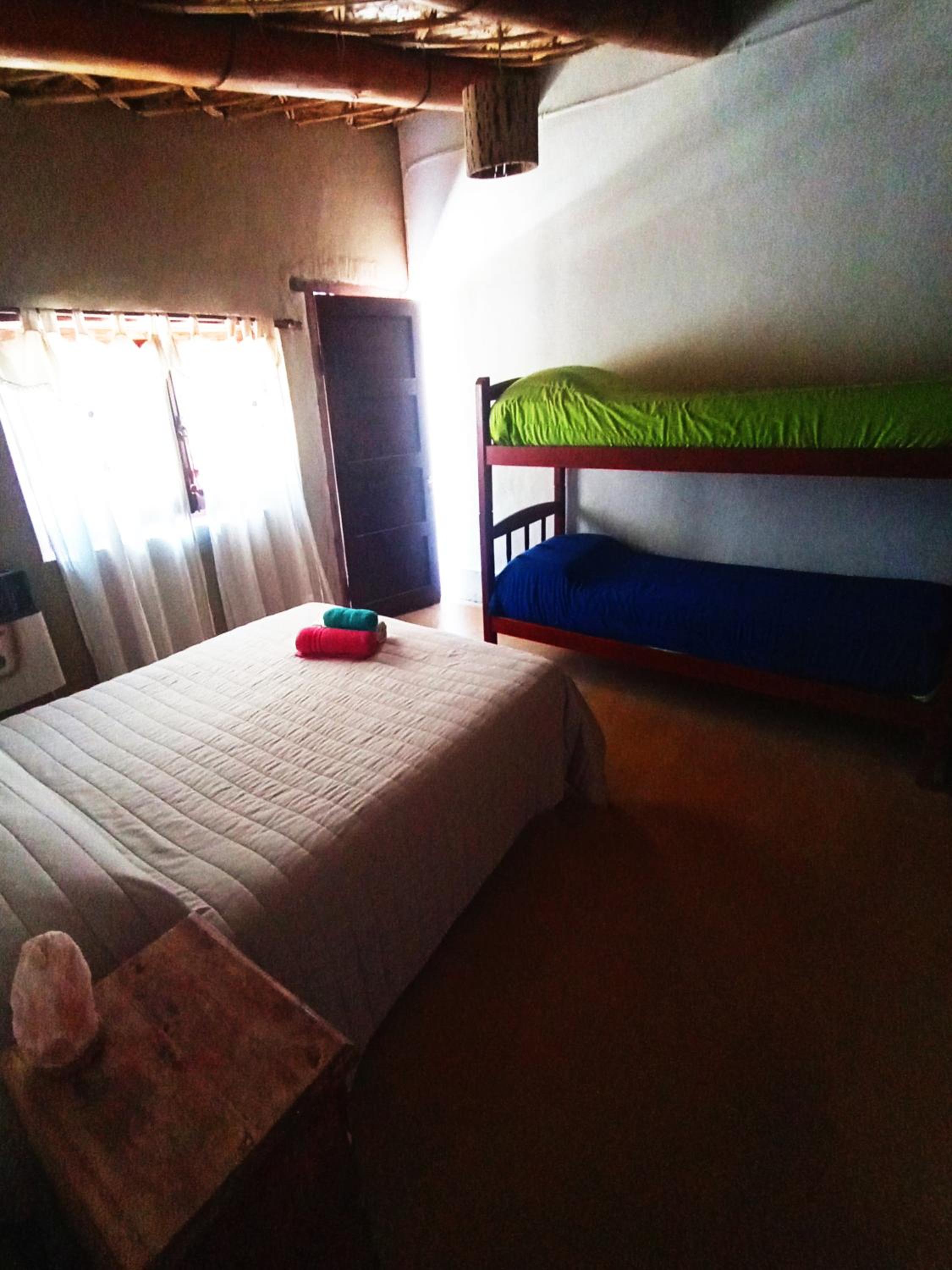 Quadruple Room photo 2