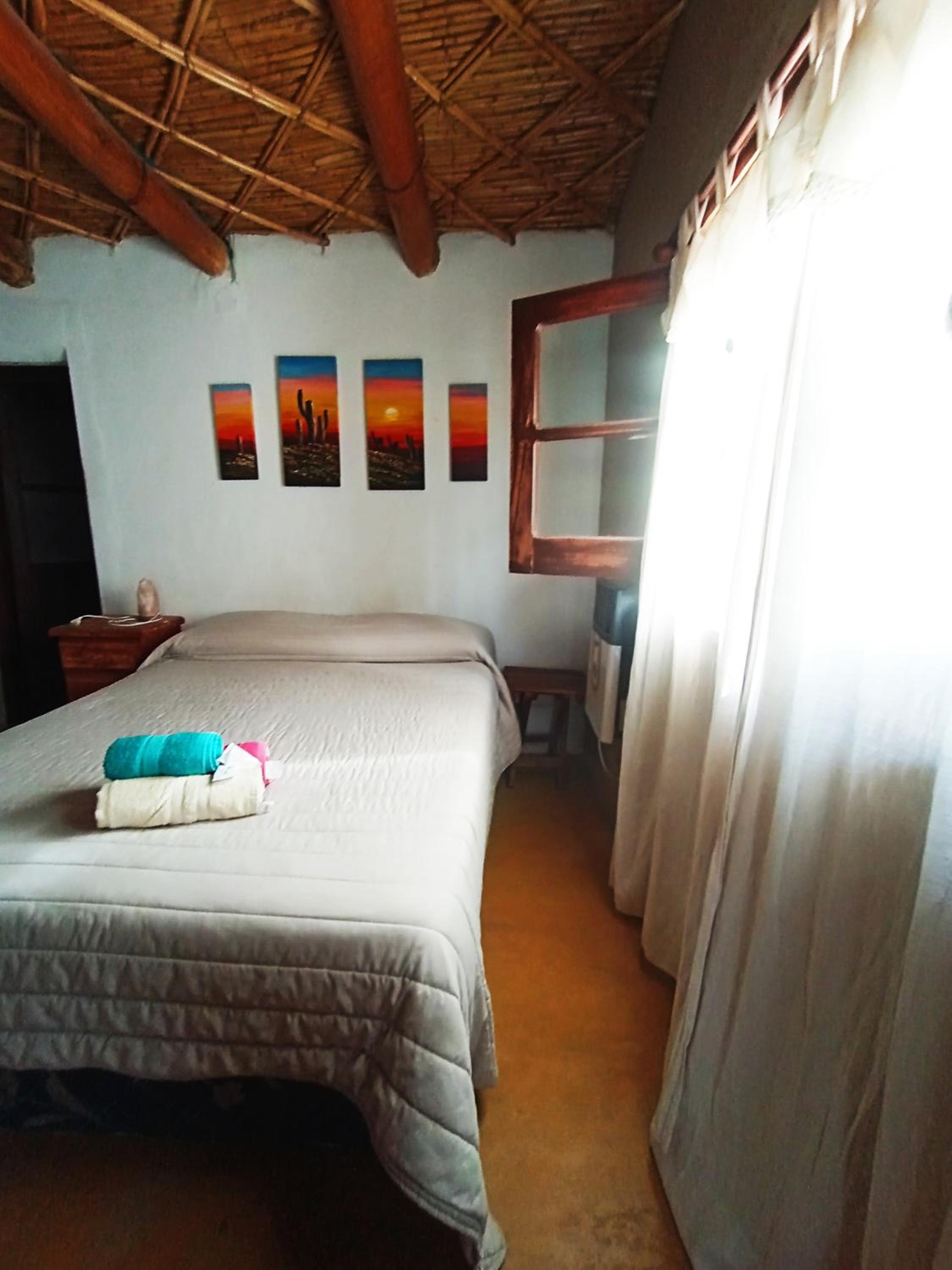 Quadruple Room photo 3