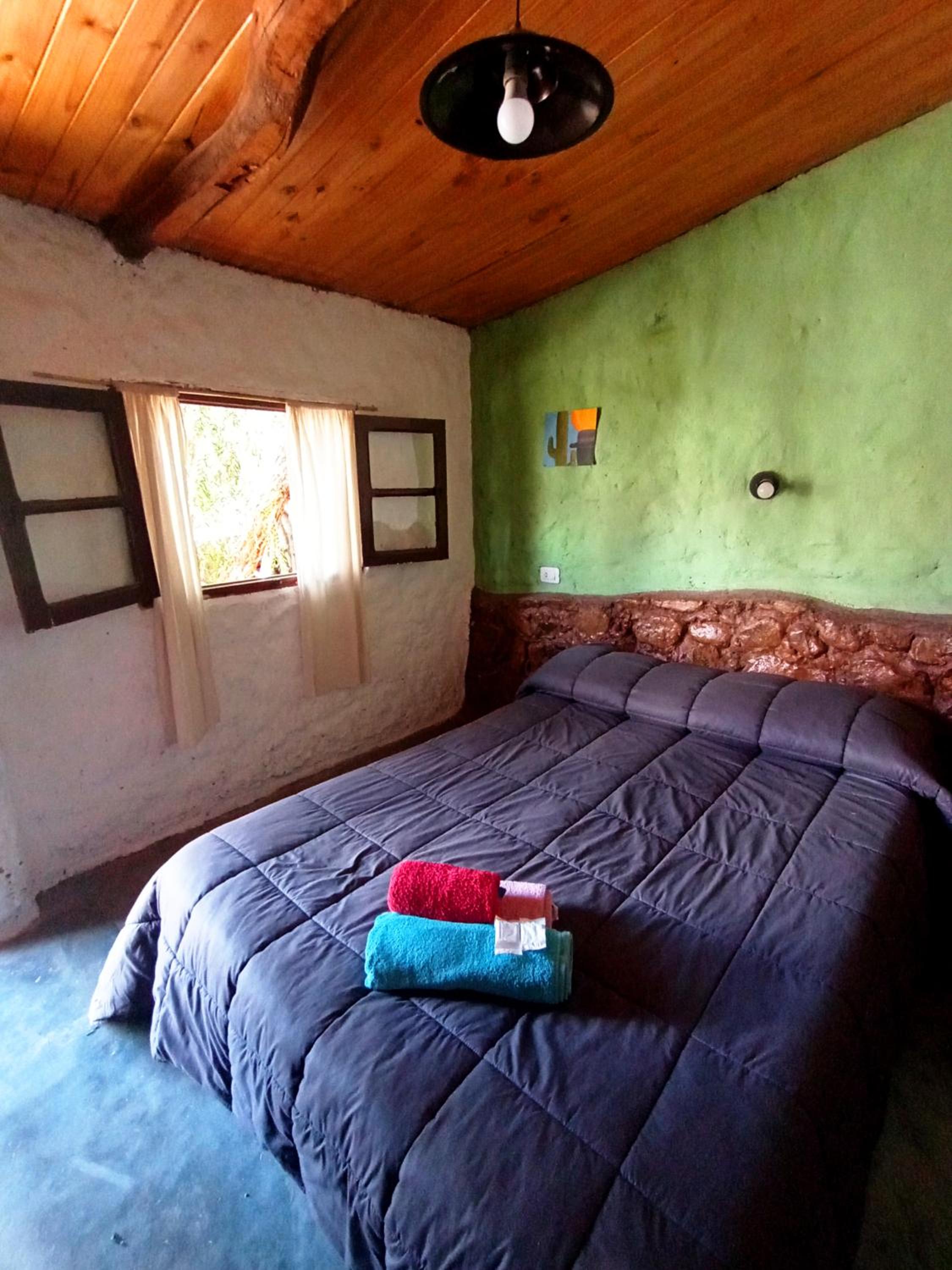 Double Room with Private Bathroom photo 1