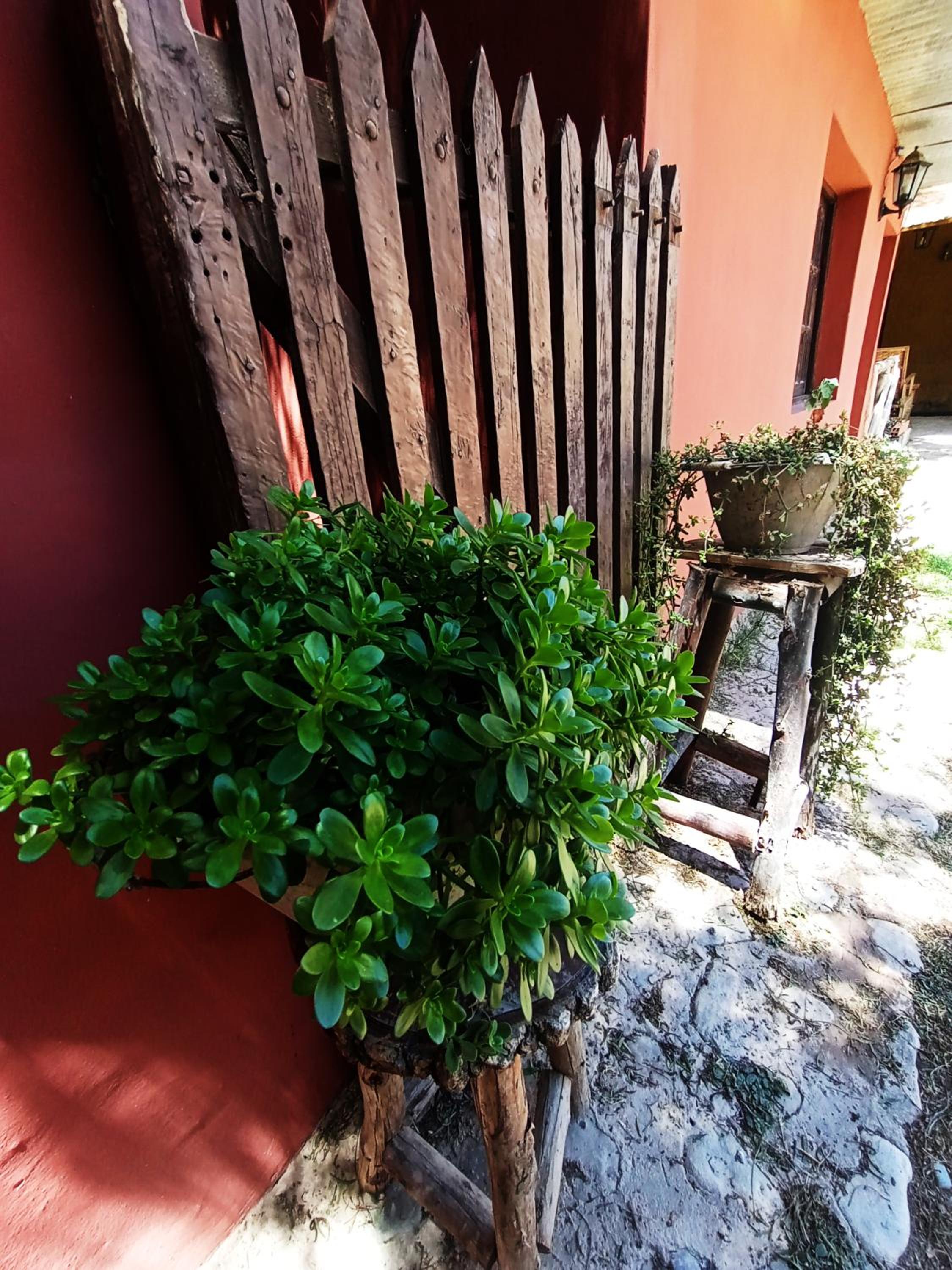 Double Room with Private Bathroom photo 3