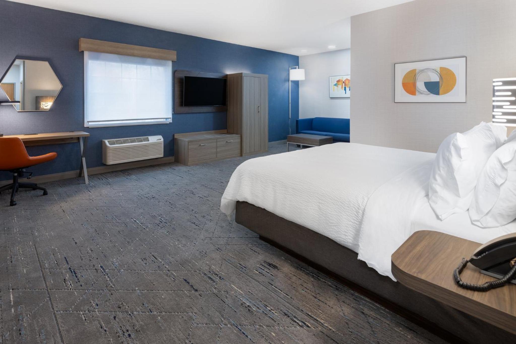 King Suite - Photo 4
