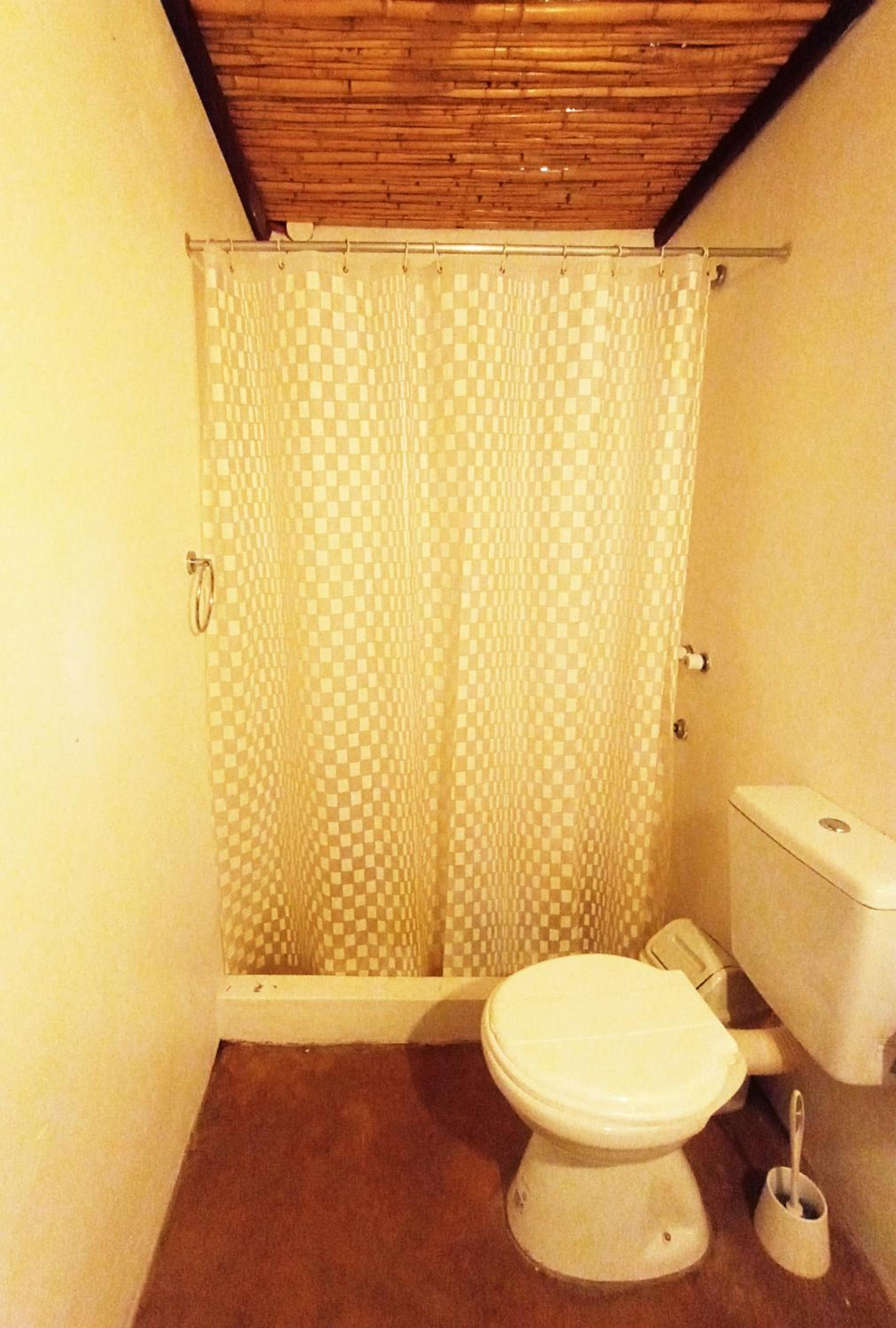 Quadruple Room with Garden View photo 3