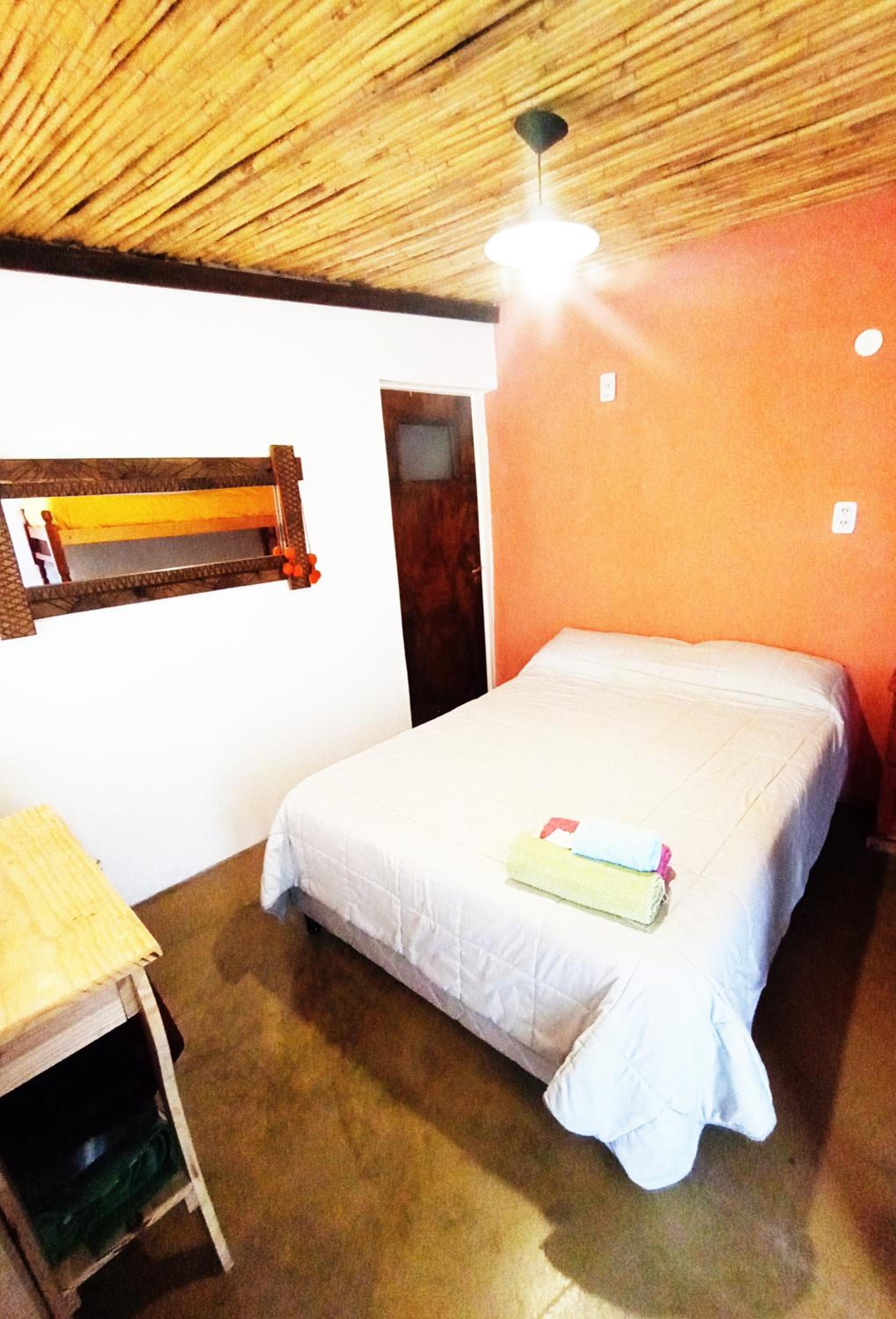 Quadruple Room with Garden View photo 2