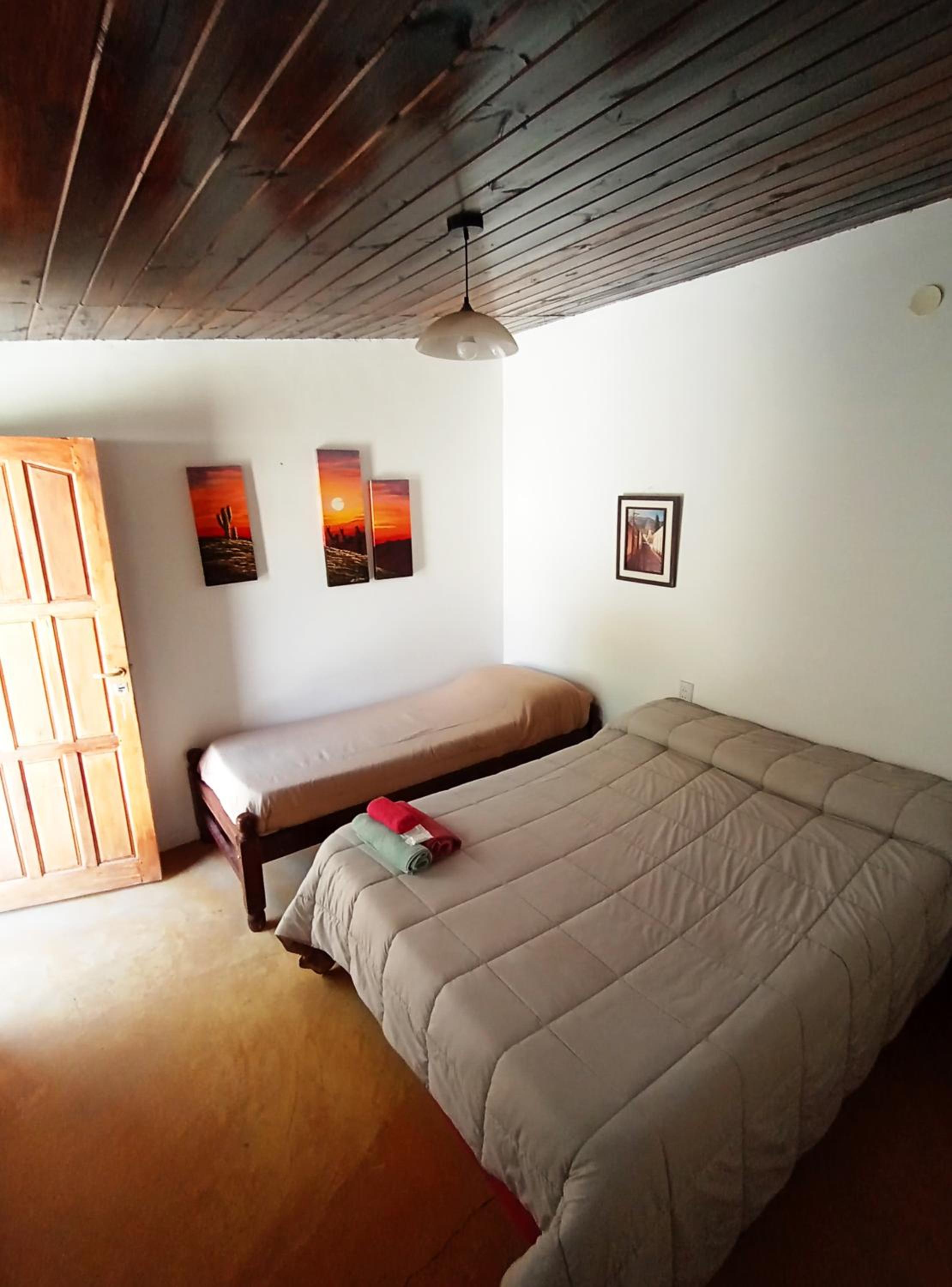 Triple Room photo 2