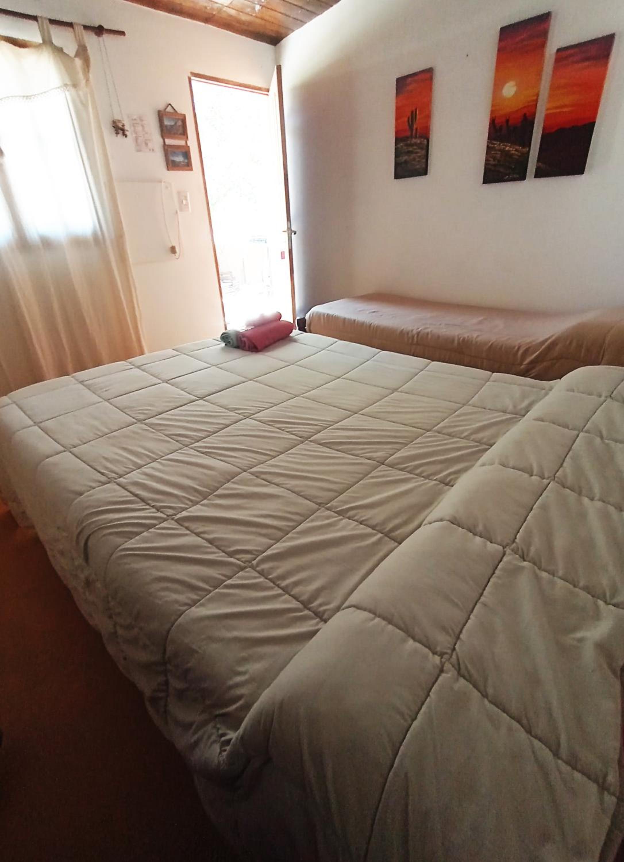 Triple Room photo 3