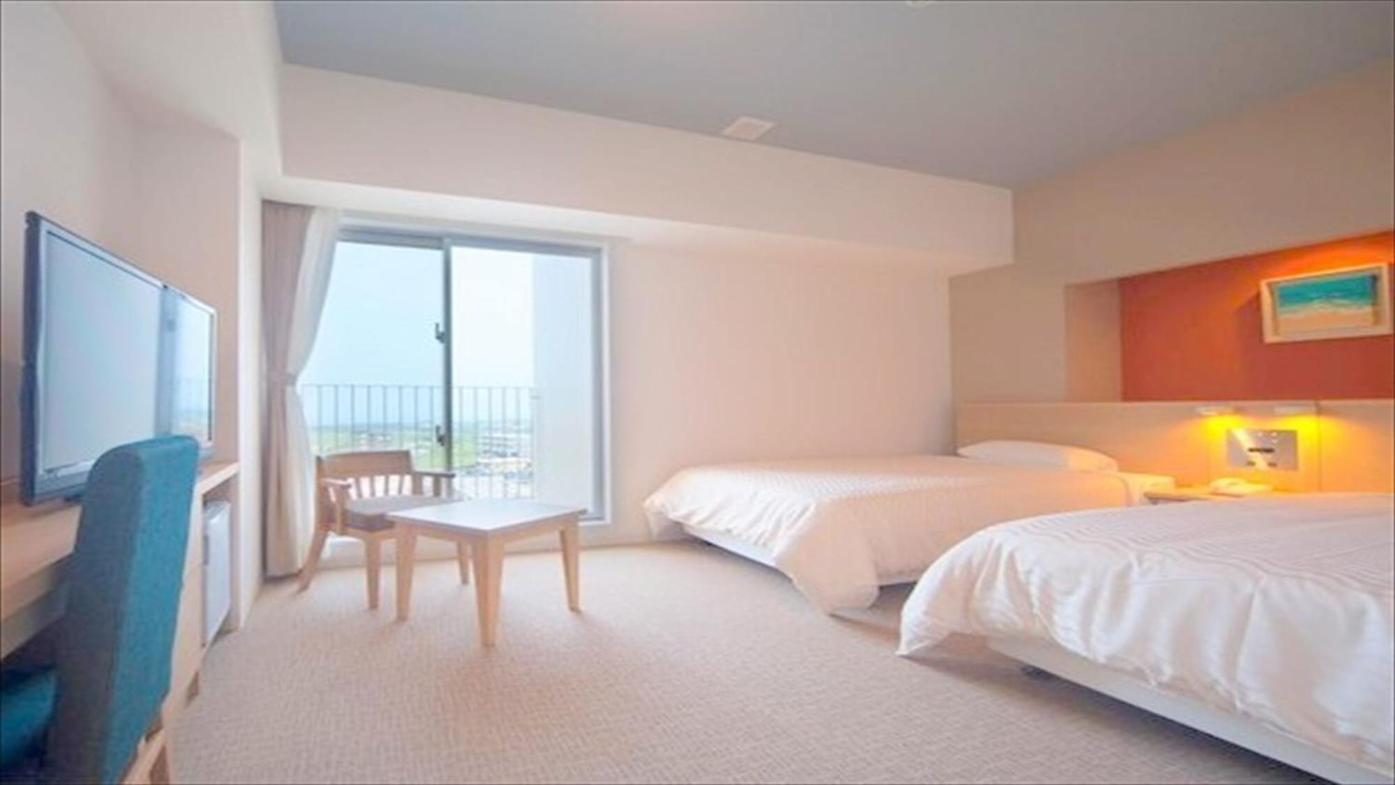Deluxe Twin Room - Photo 1