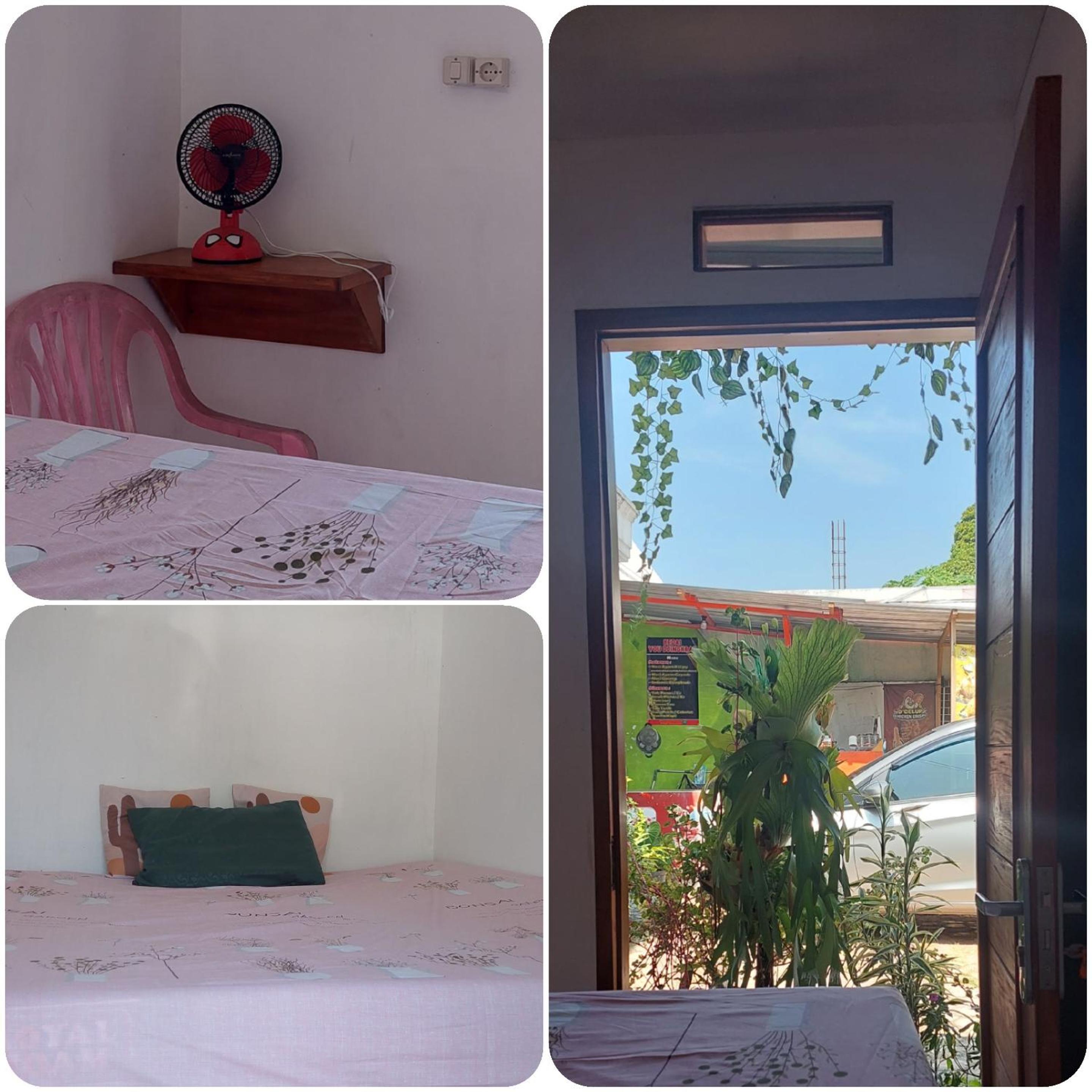 Economy Double Room photo 3