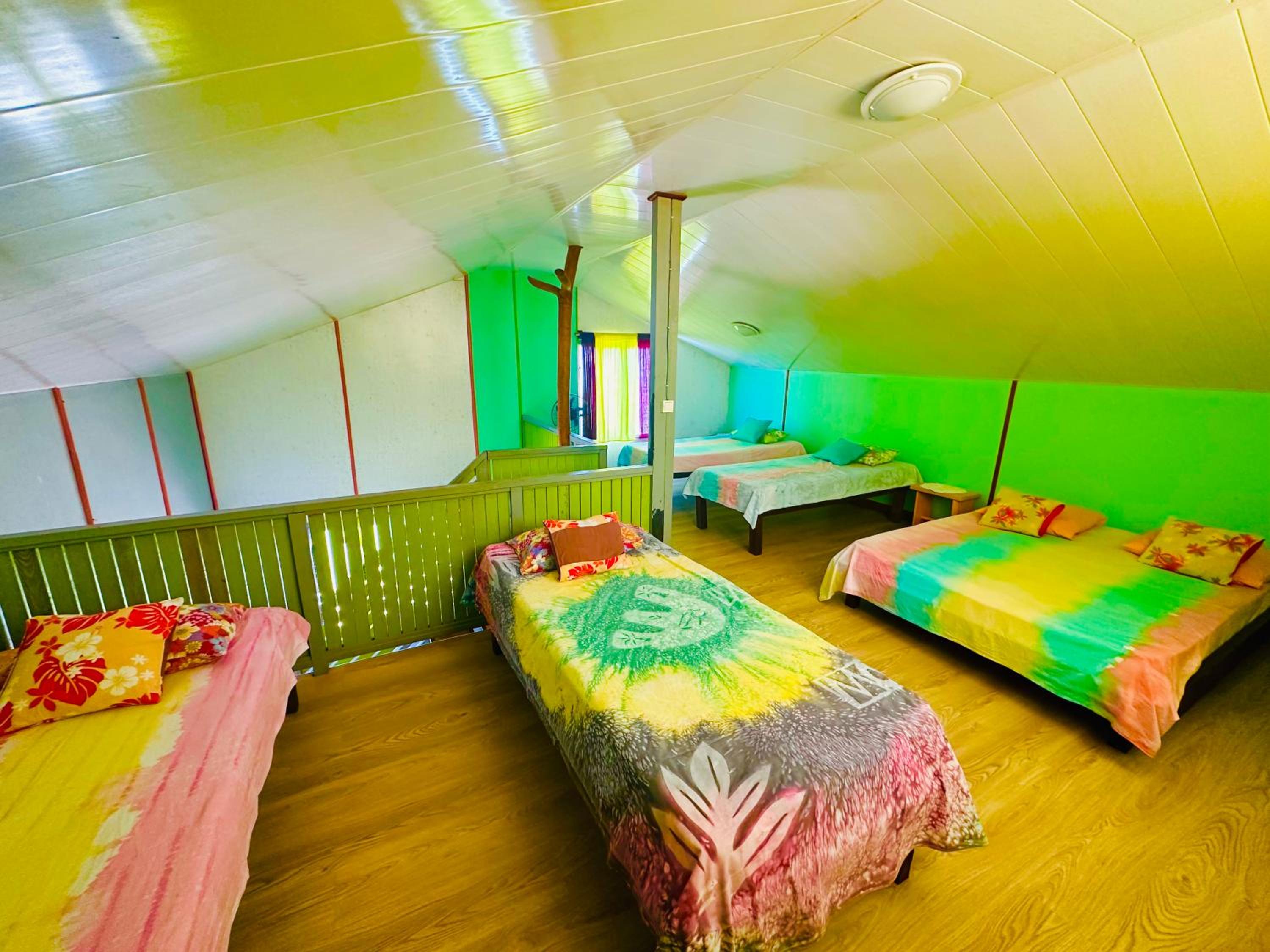 Two-Bedroom Chalet photo 3
