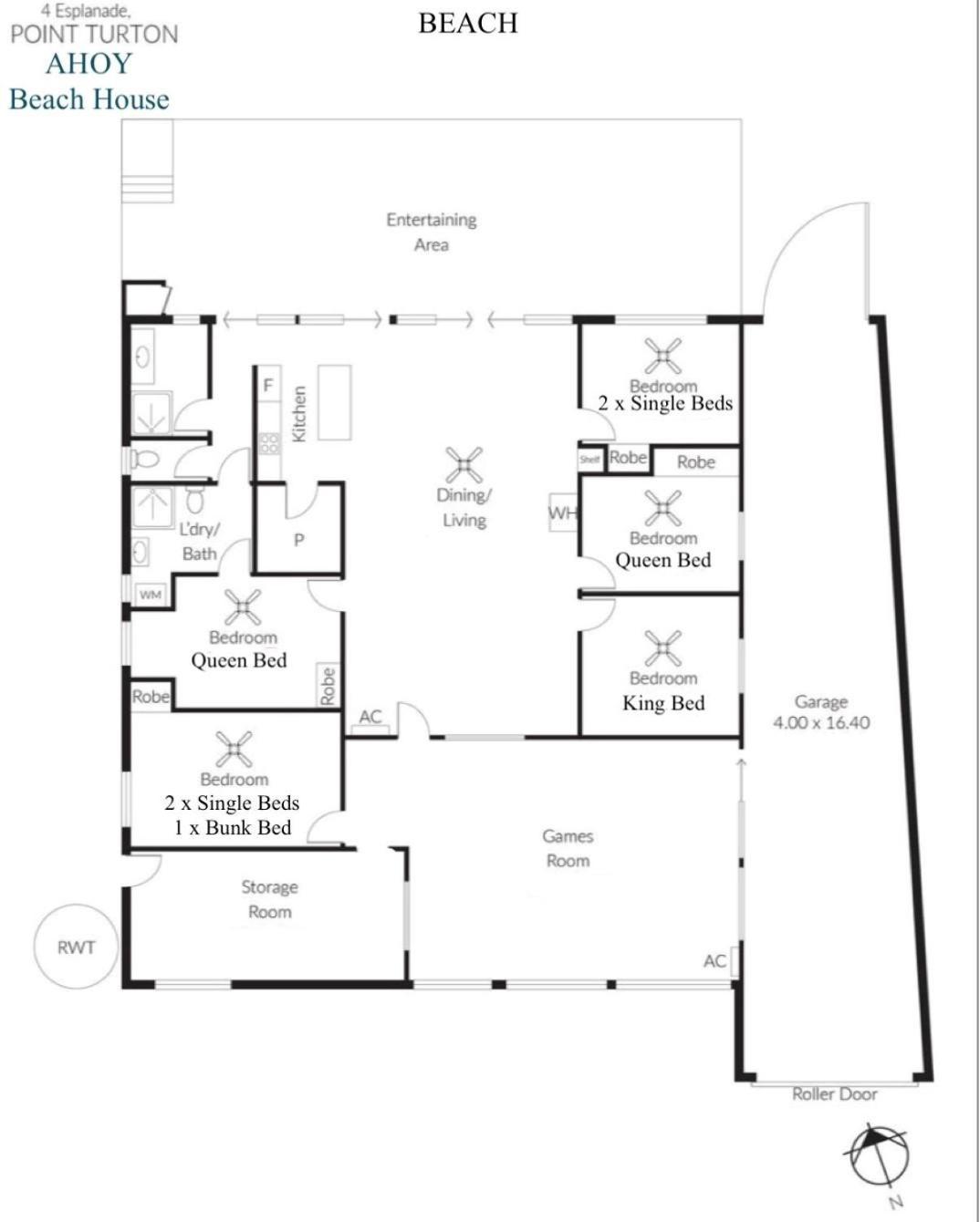 Vacation Home photo 2