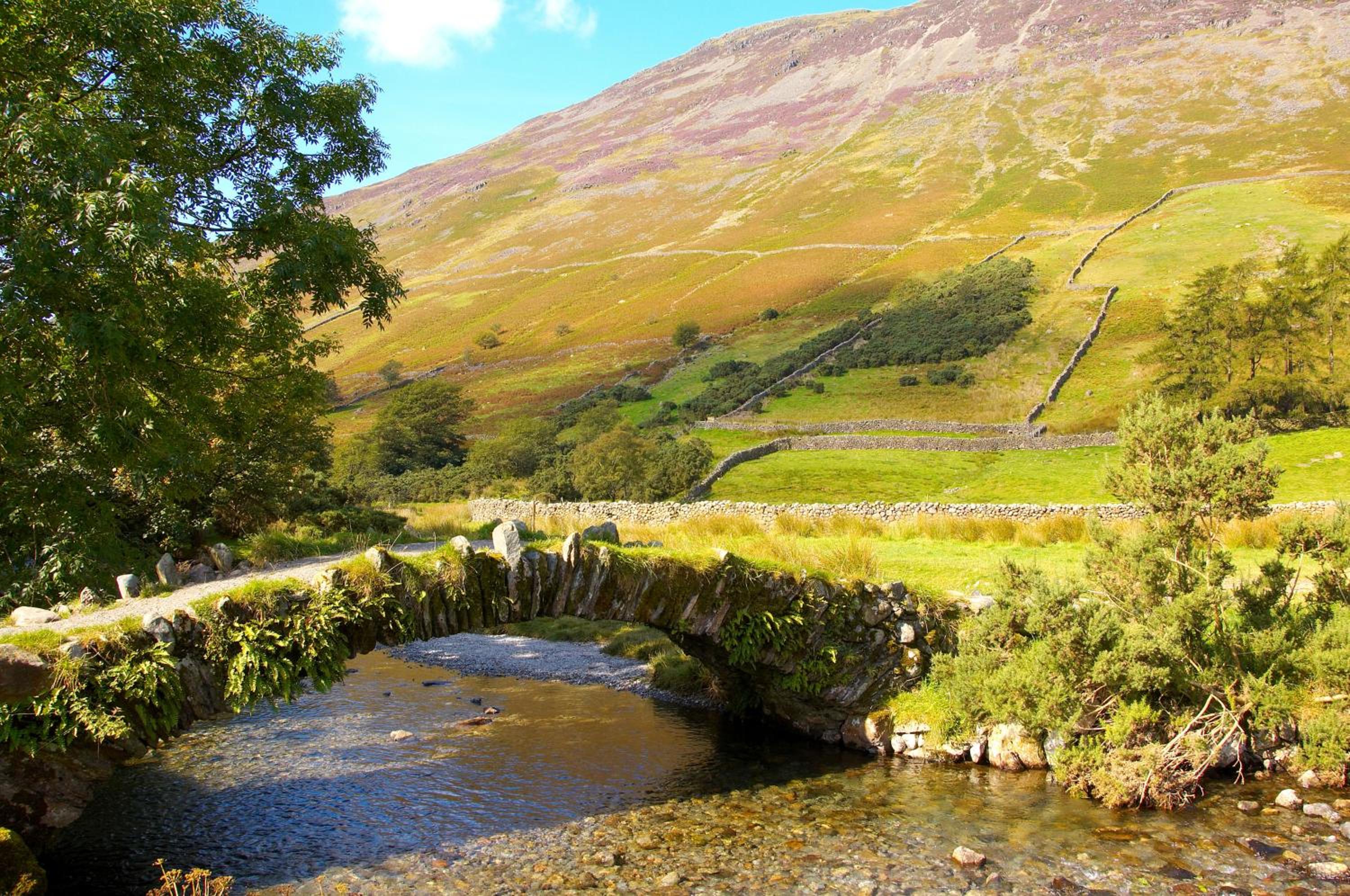 One-Bedroom Cottage - Hardknott - Photo 31