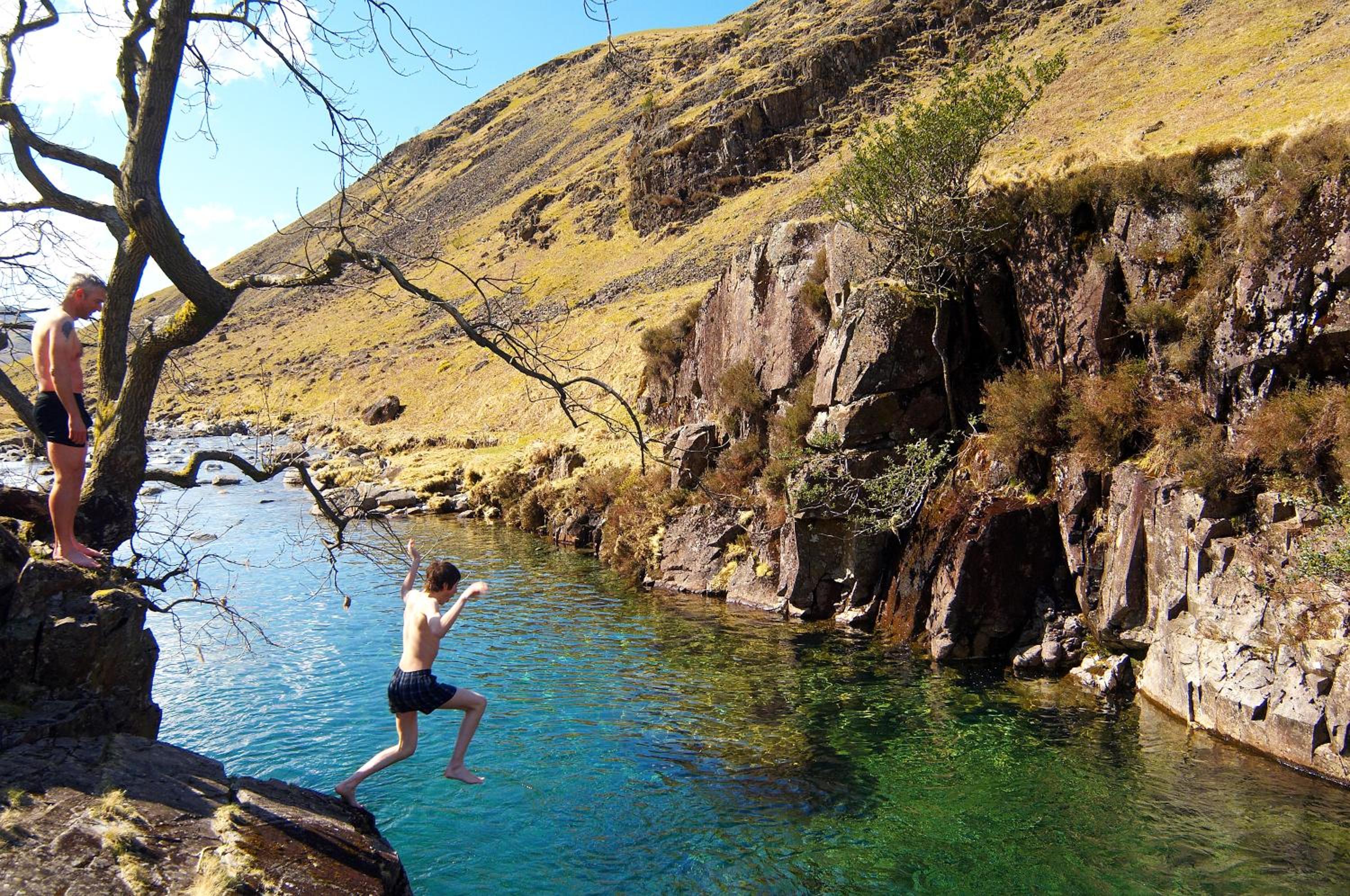 One-Bedroom Cottage - Hardknott - Photo 37