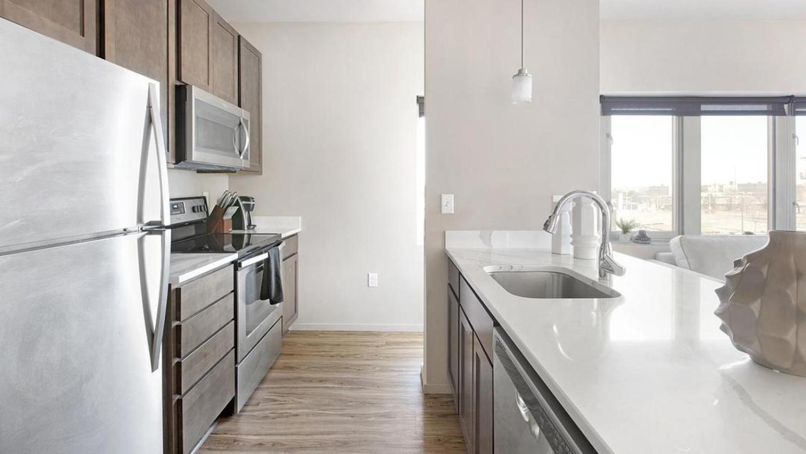 Apartment photo 1