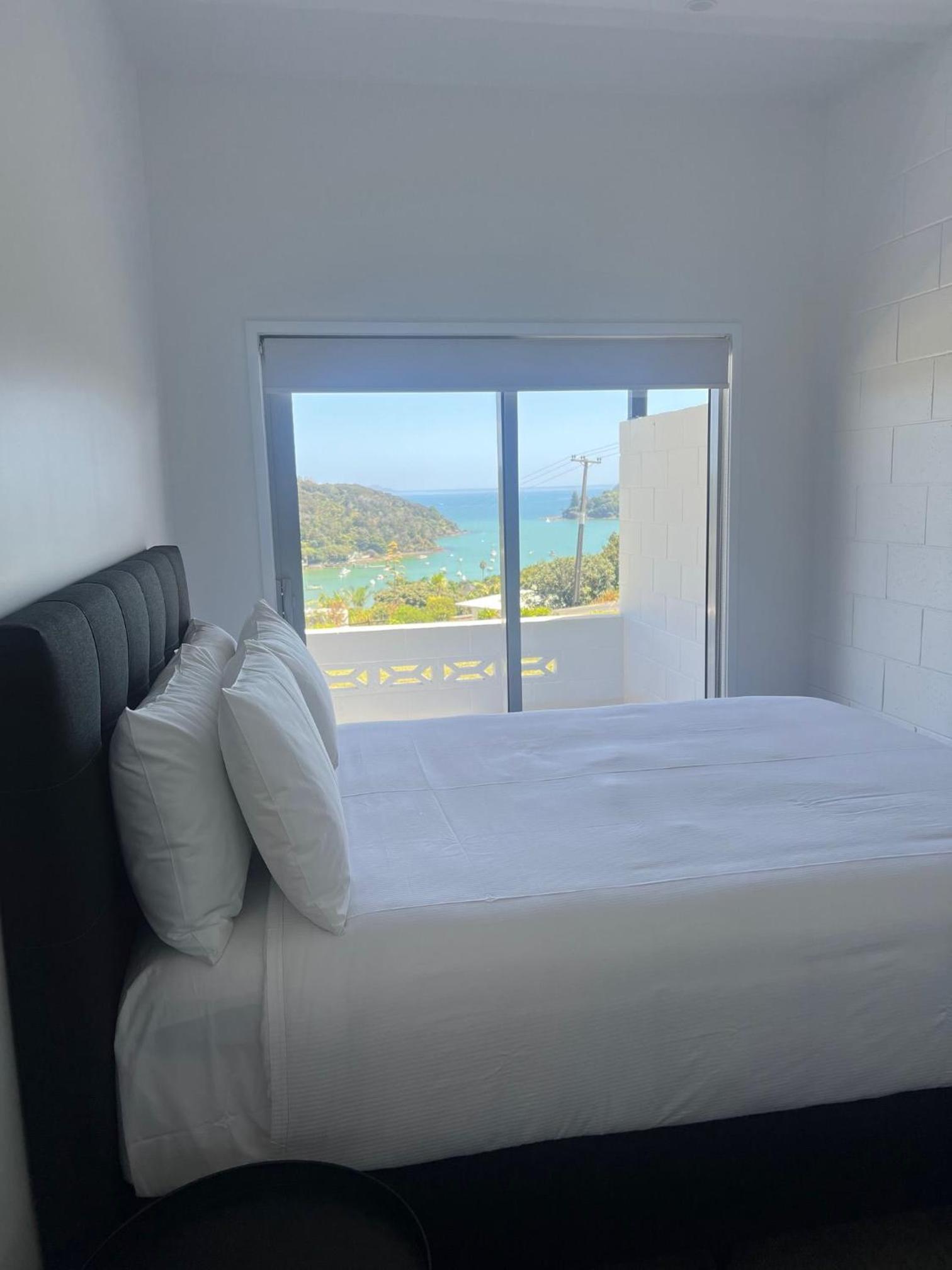 Queen Room With Sea View photo 3