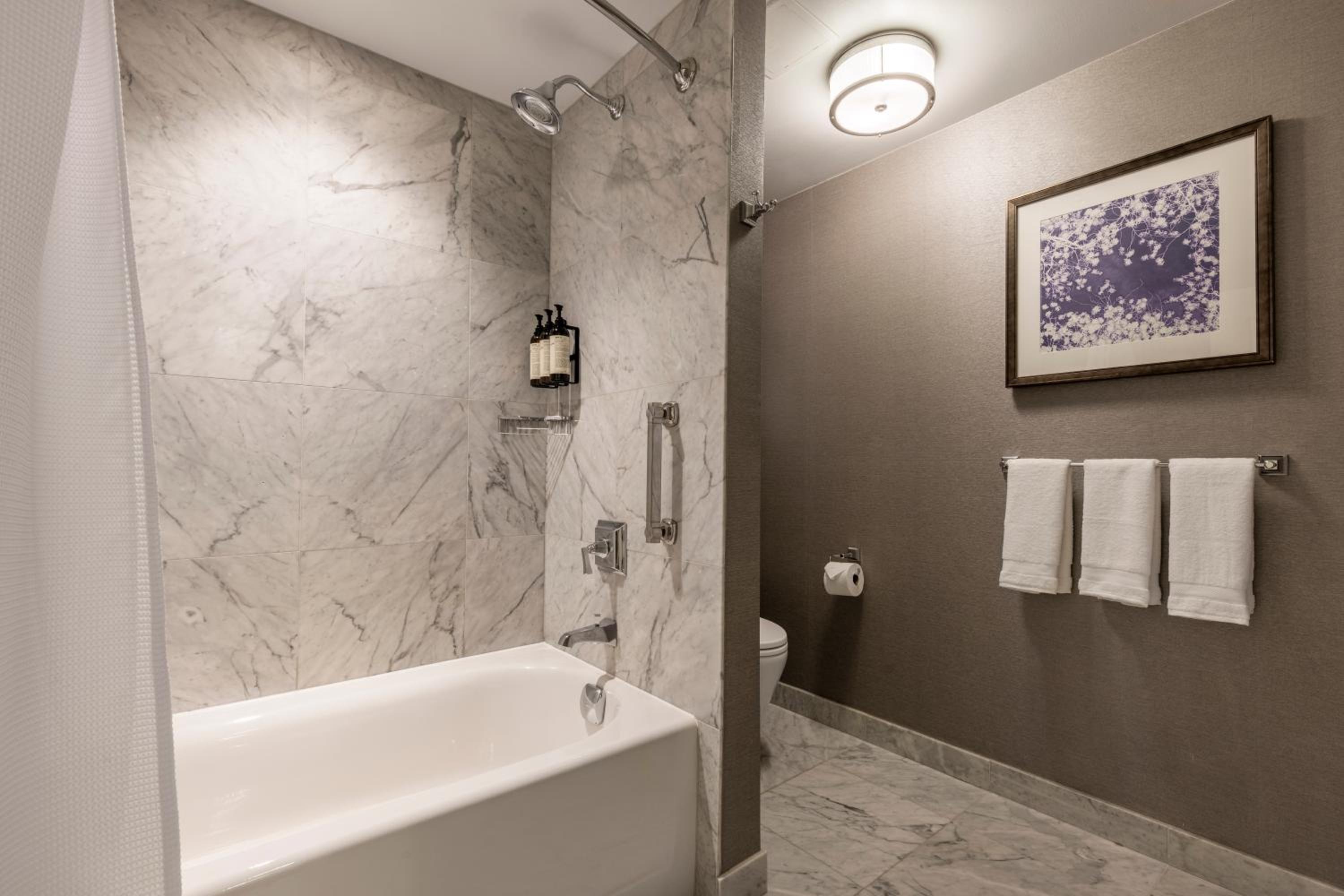 Deluxe King Room - Photo 4