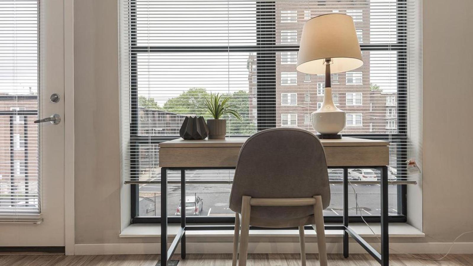 Apartment photo 1