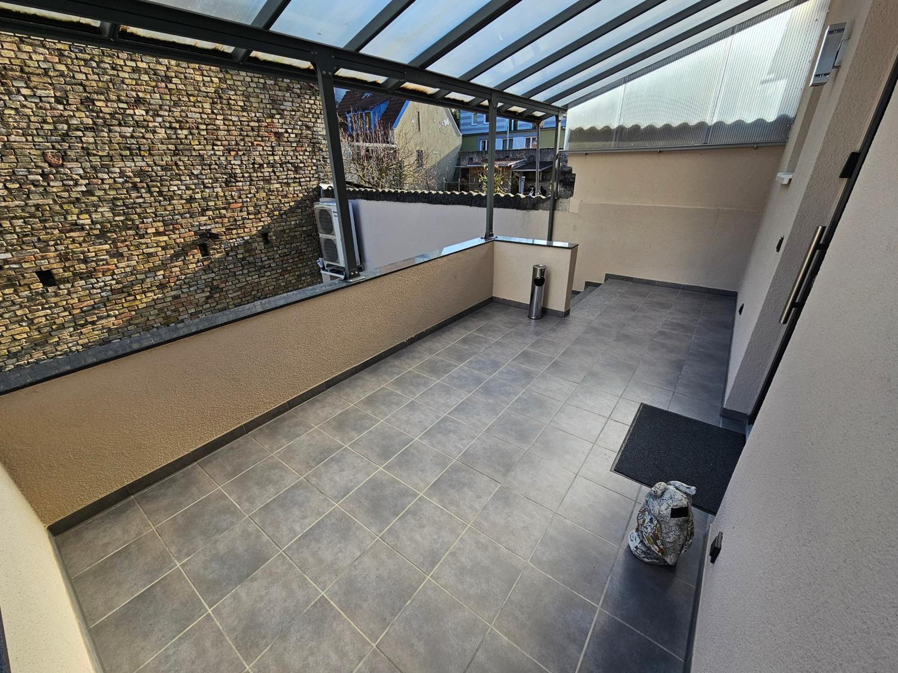 Maisonette photo 3