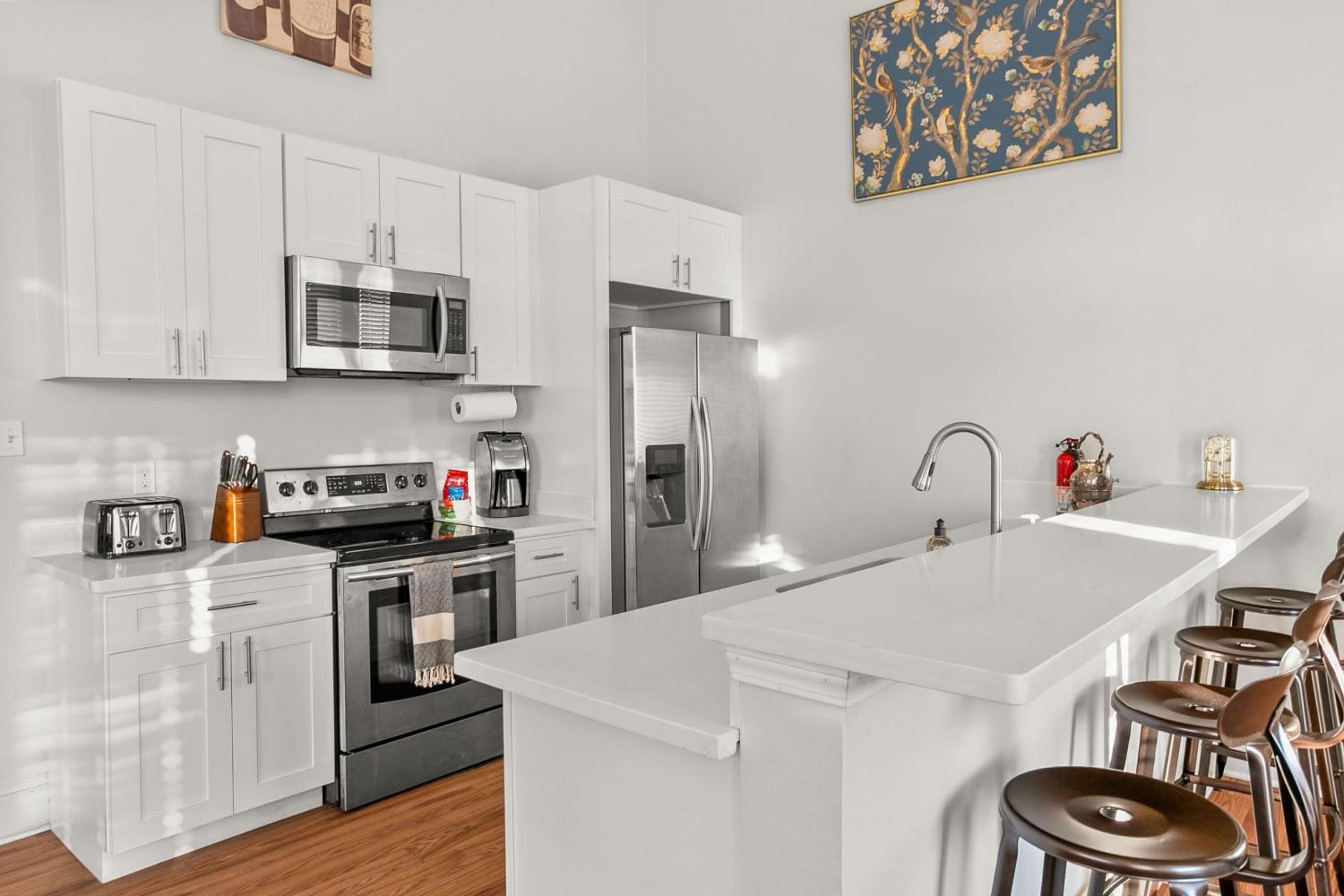 Apartment - Photo 6