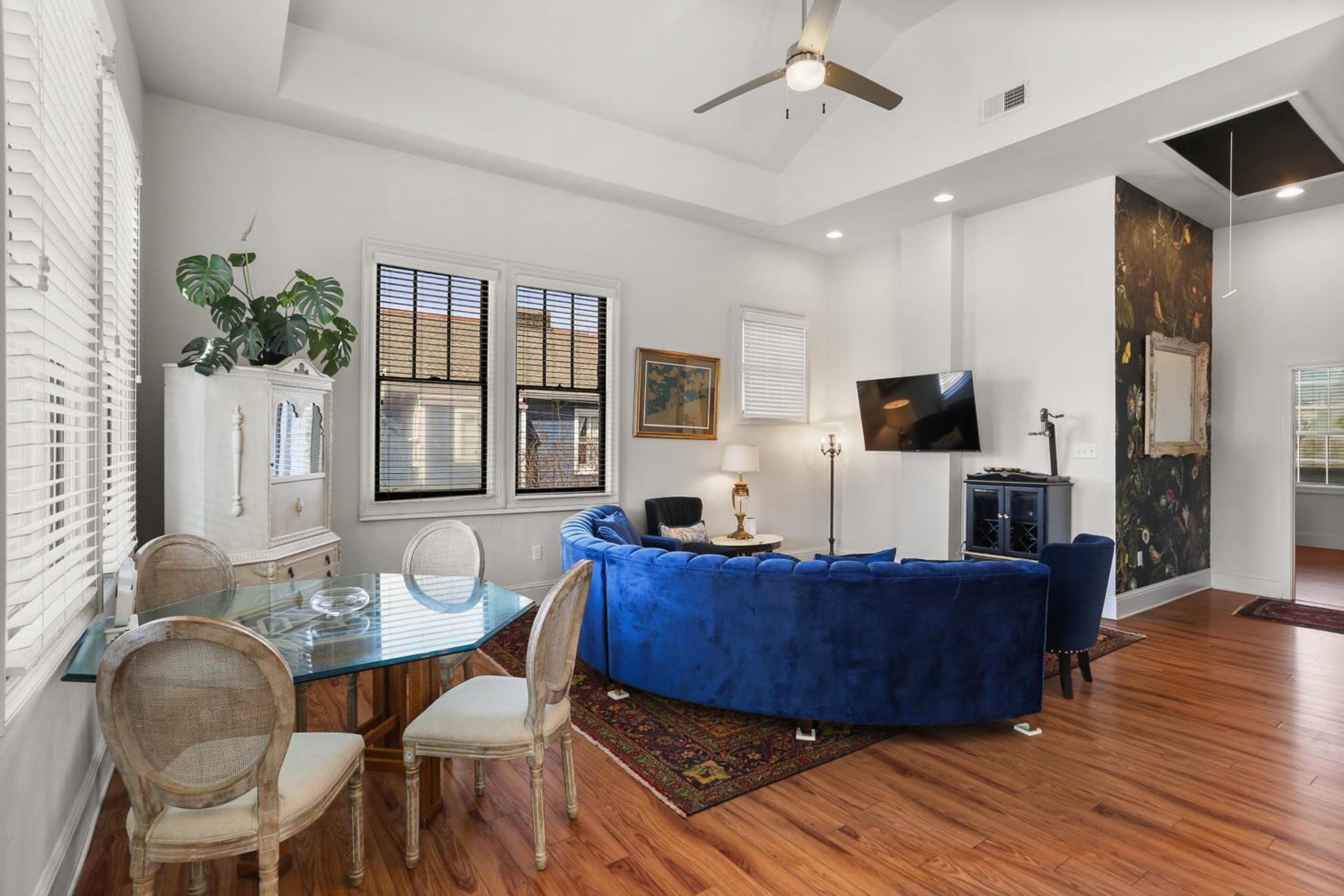 Apartment - Photo 9