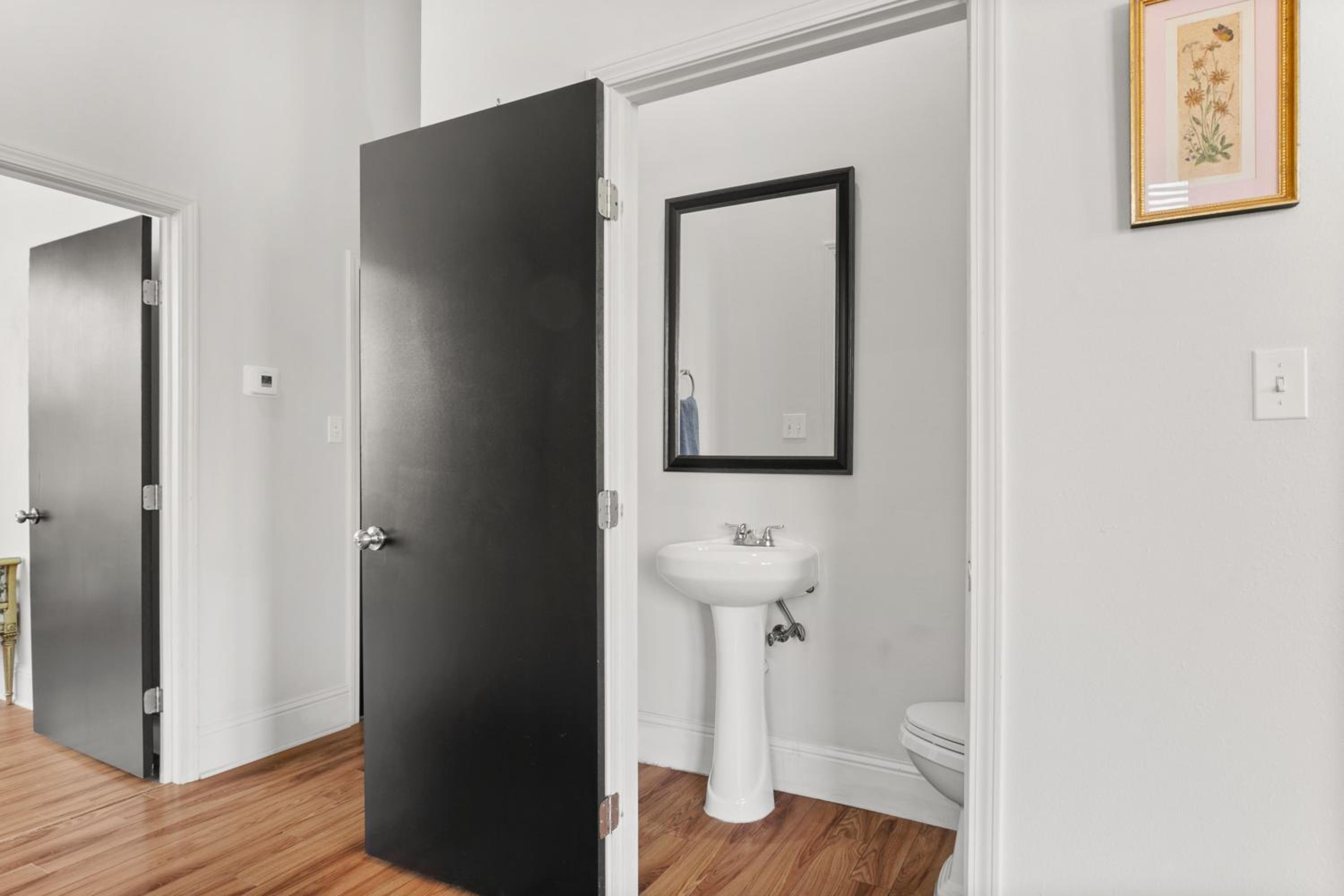 Apartment - Photo 14