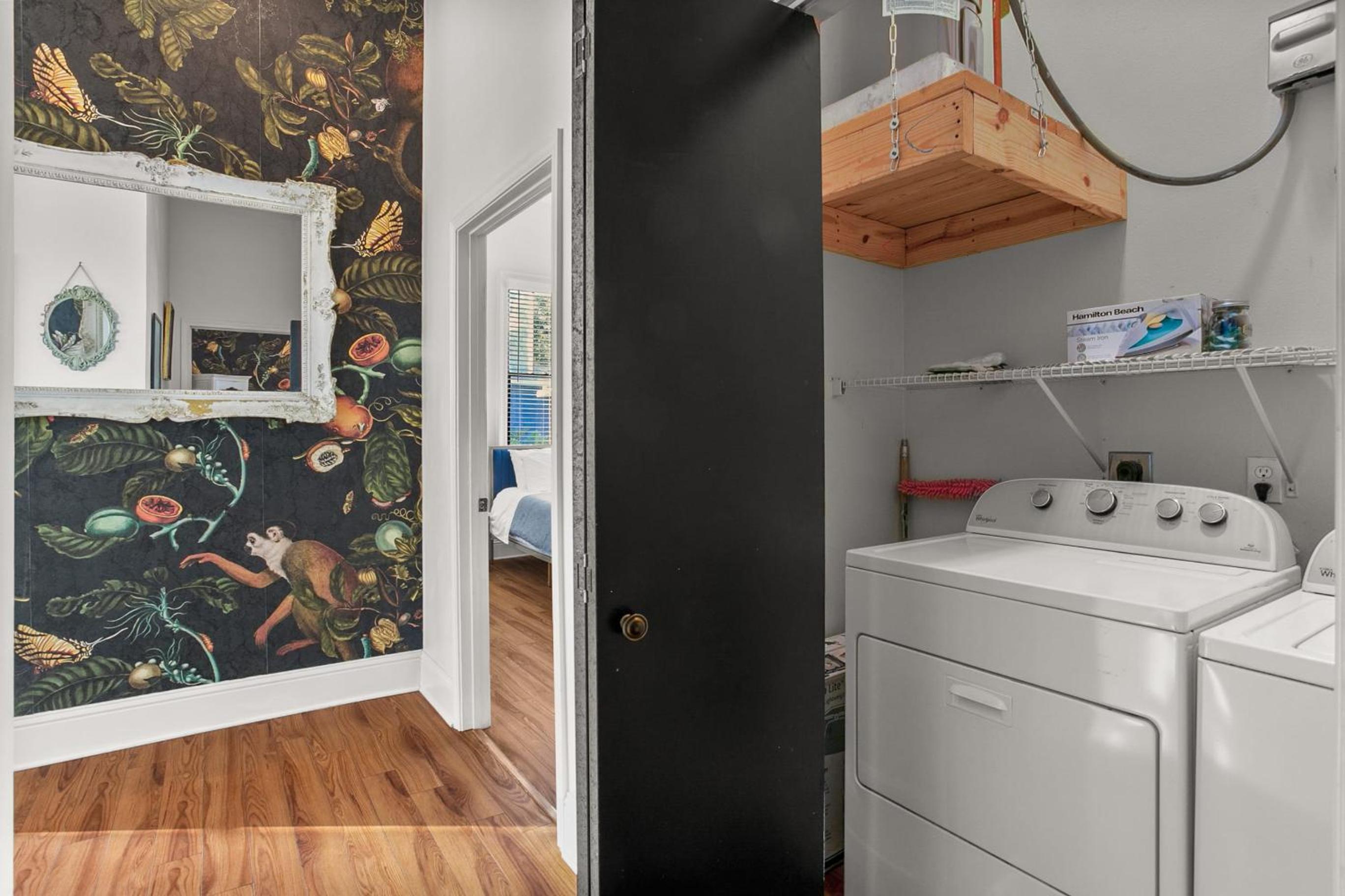 Apartment - Photo 15