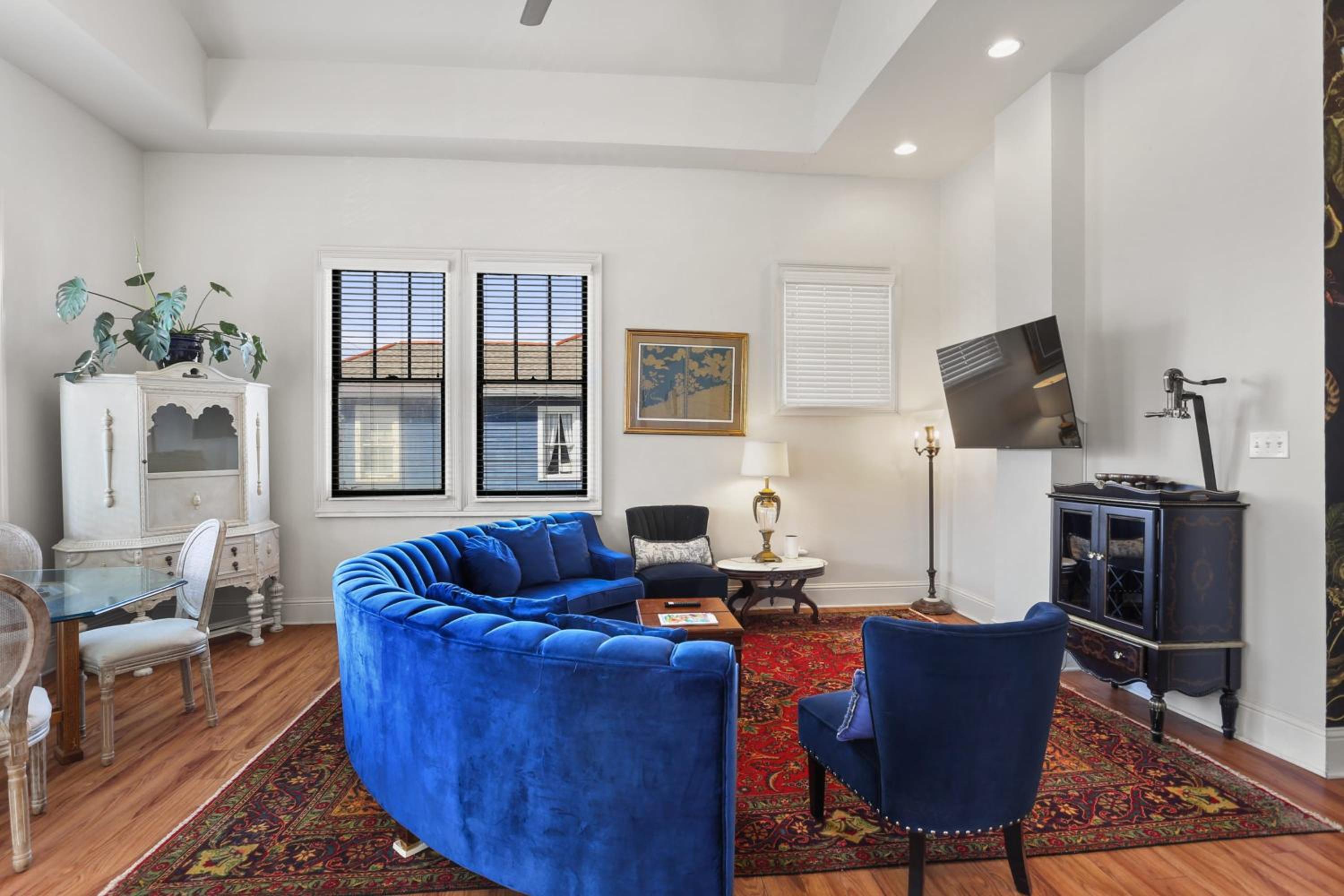 Apartment - Photo 11