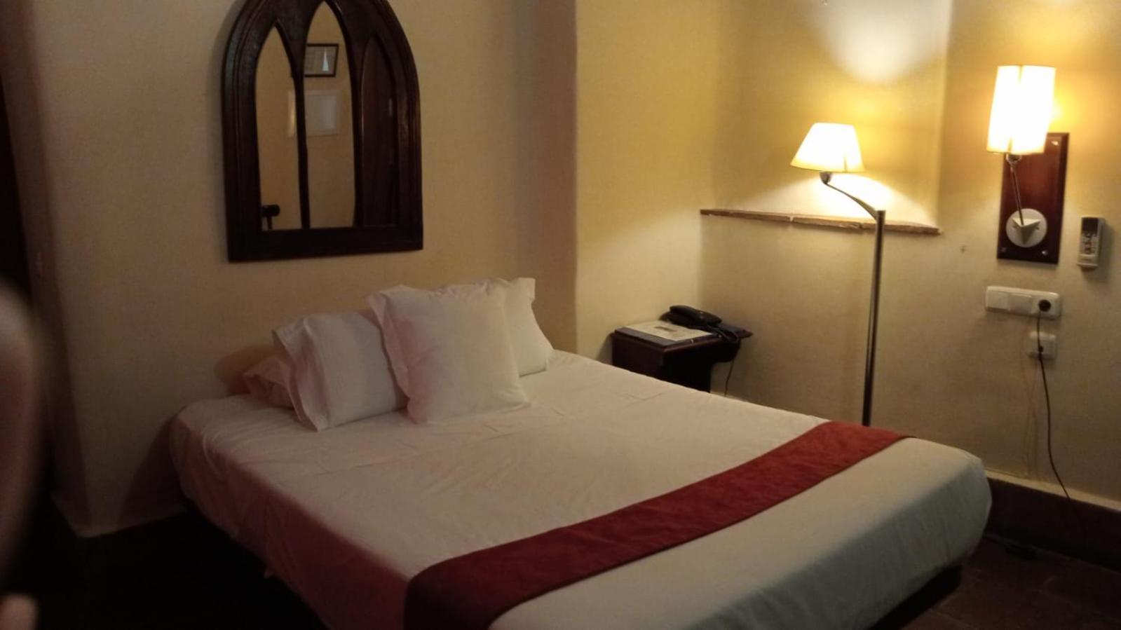 Economy Double Room - Photo 1