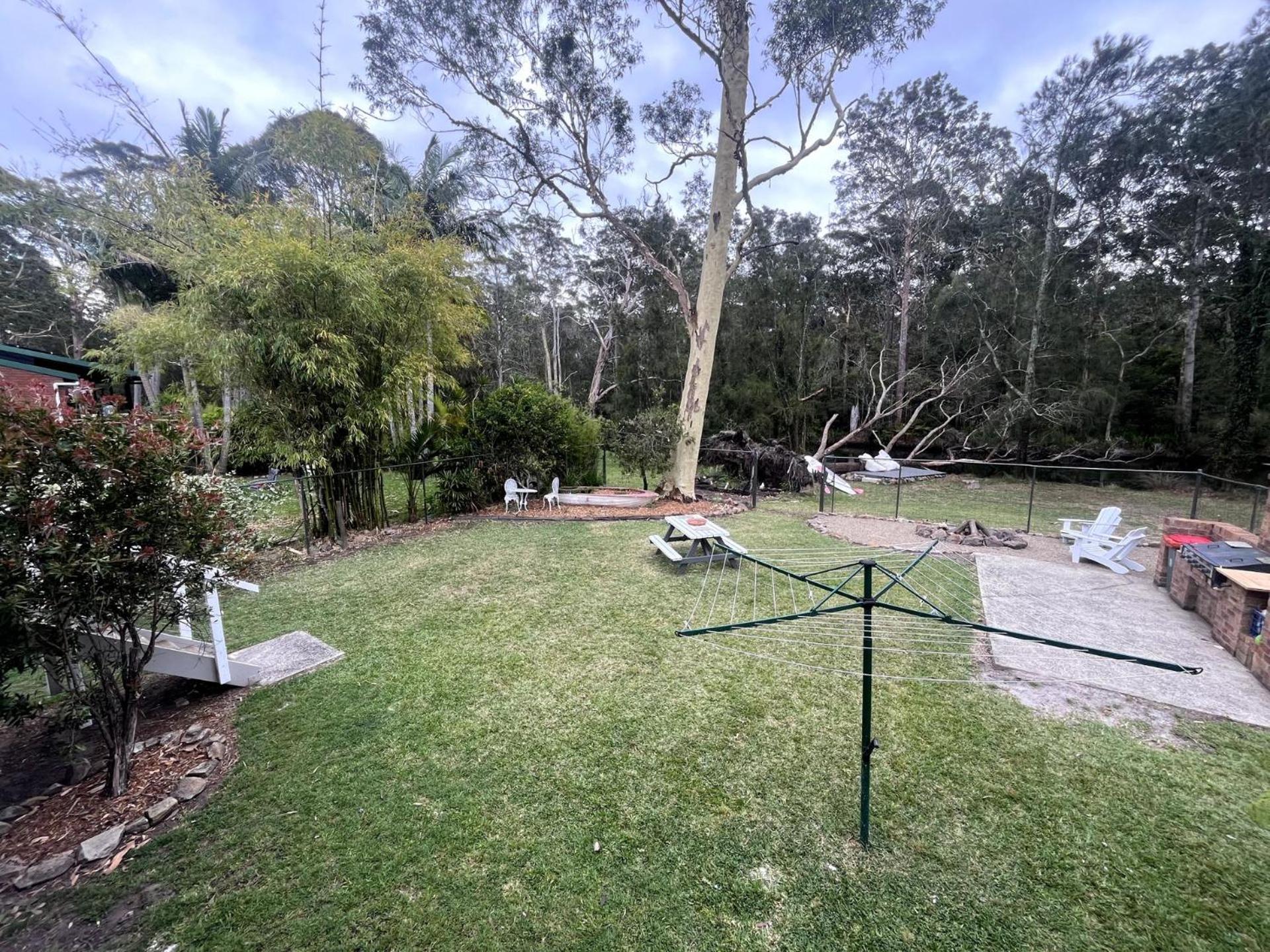 Three-Bedroom House photo 2