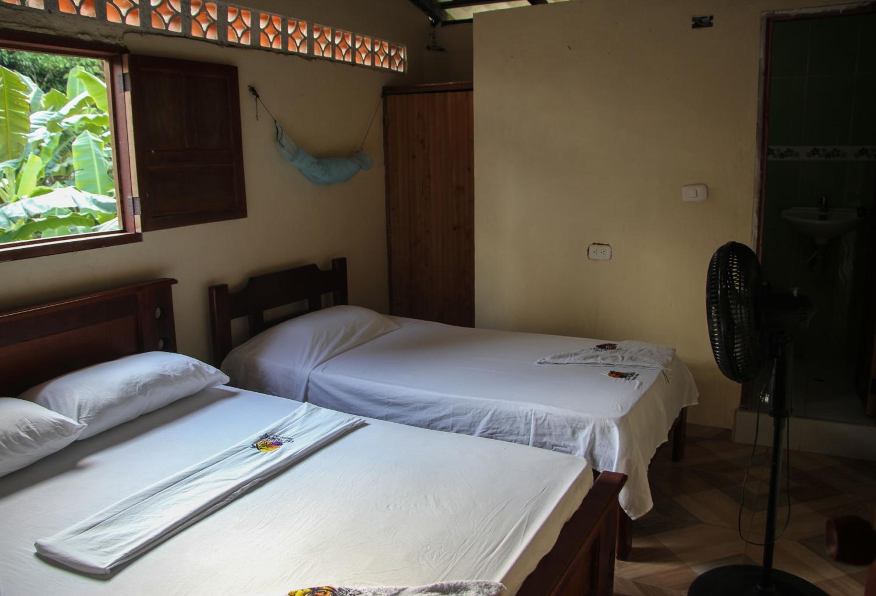 Family Double Room photo 1