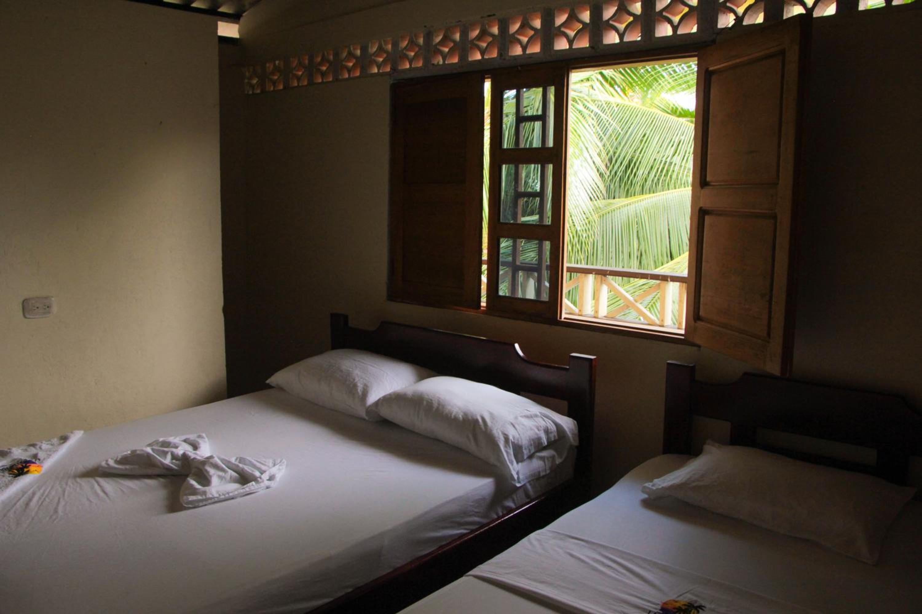 Triple Room photo 3