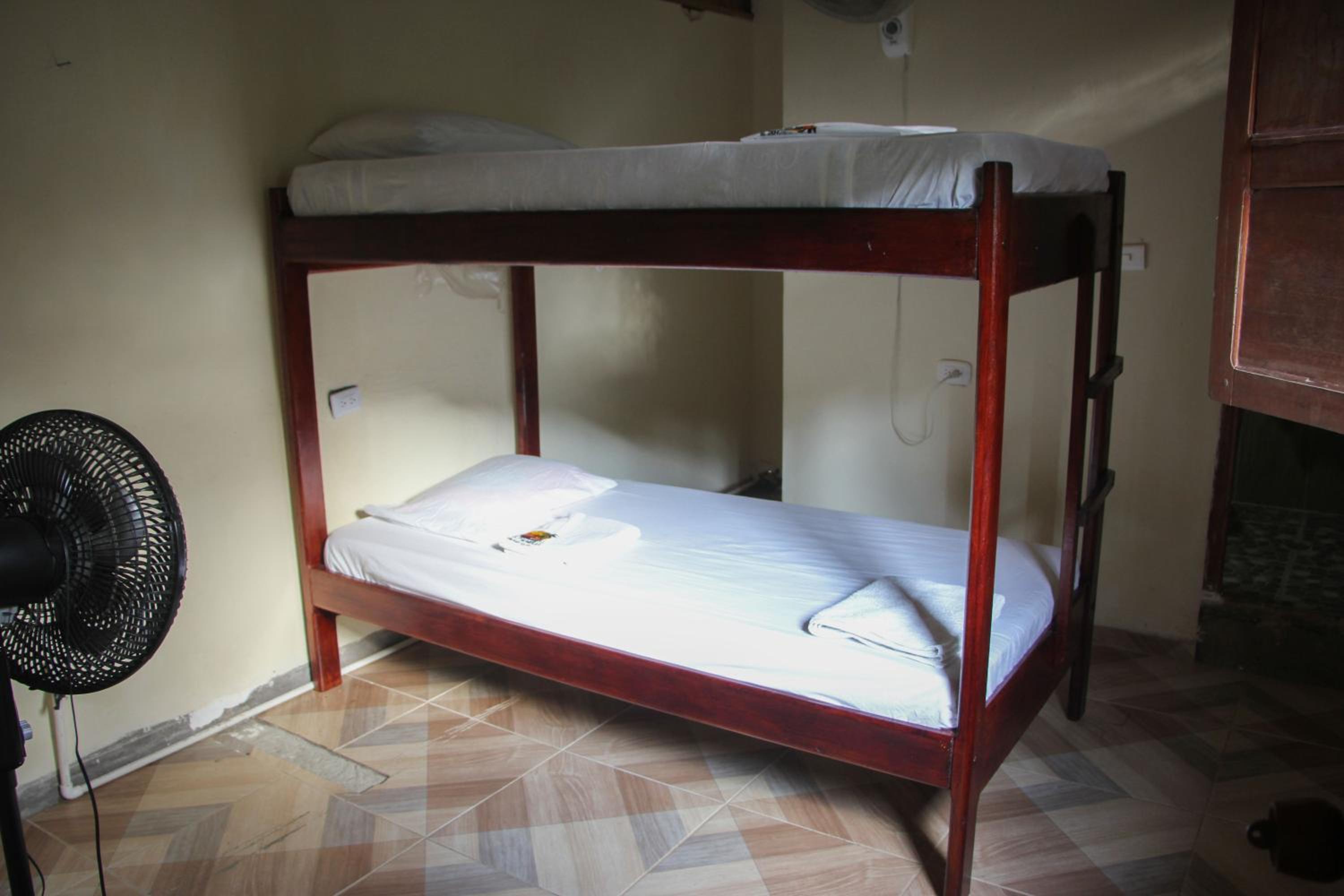 Family Double Room photo 3