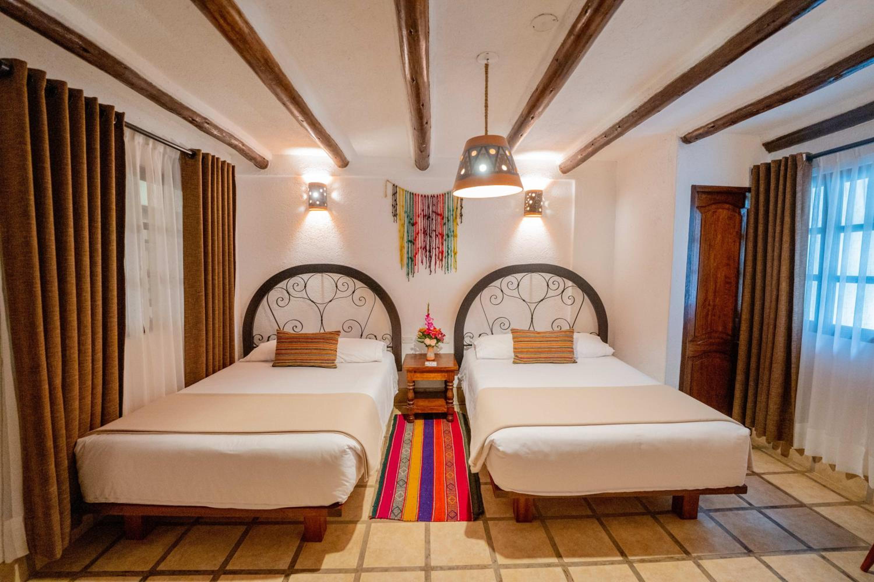 Superior Triple Room photo 2