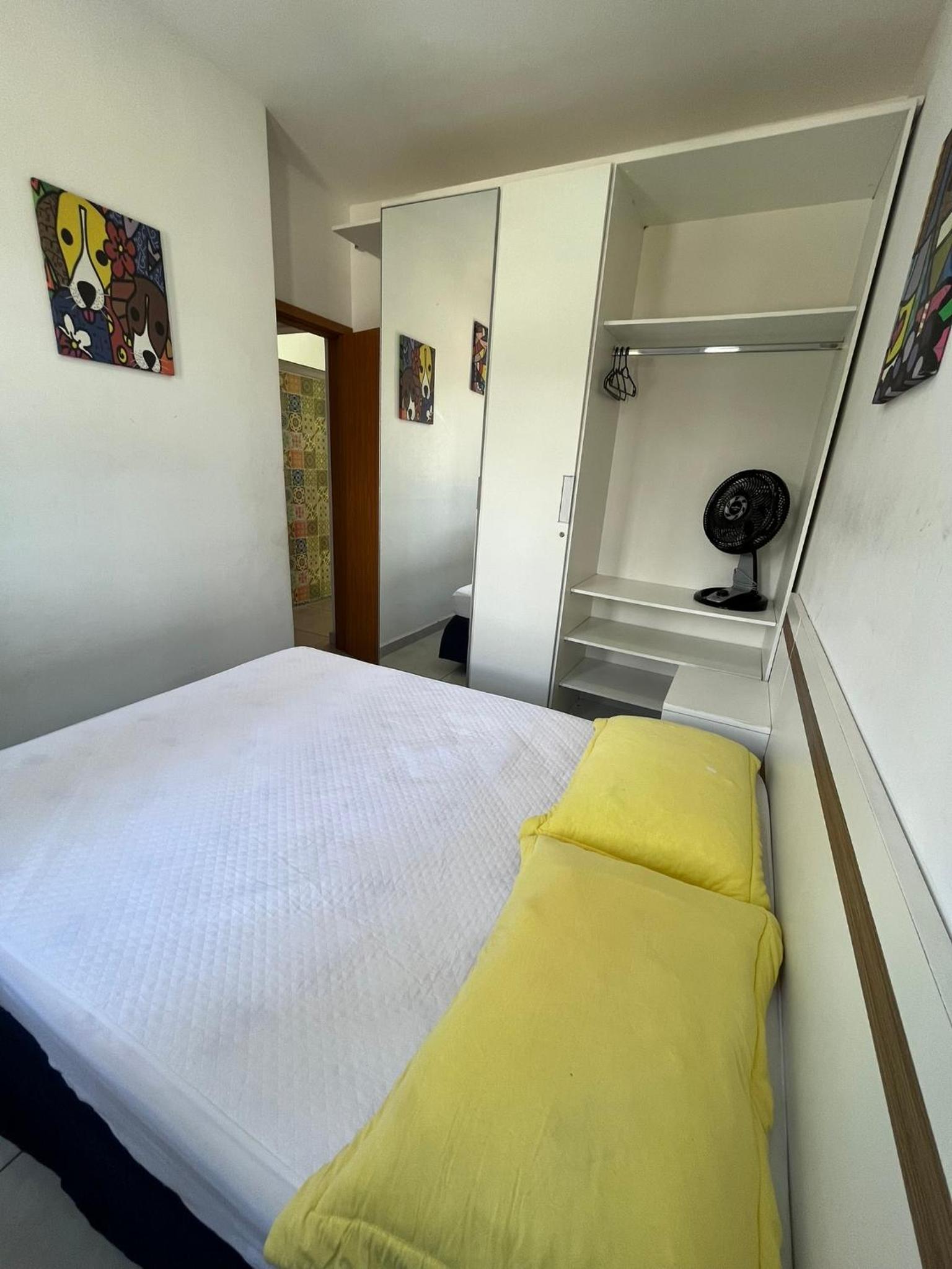 Two-Bedroom Apartment - Photo 36