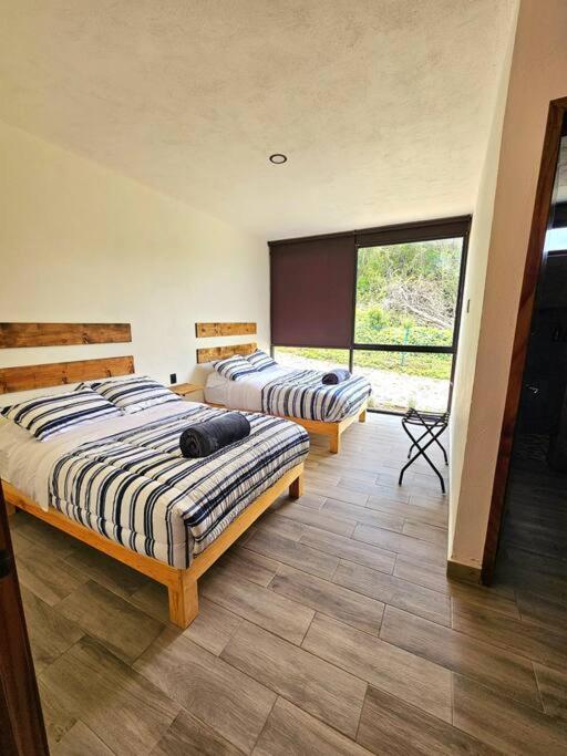 Four-Bedroom House photo 1