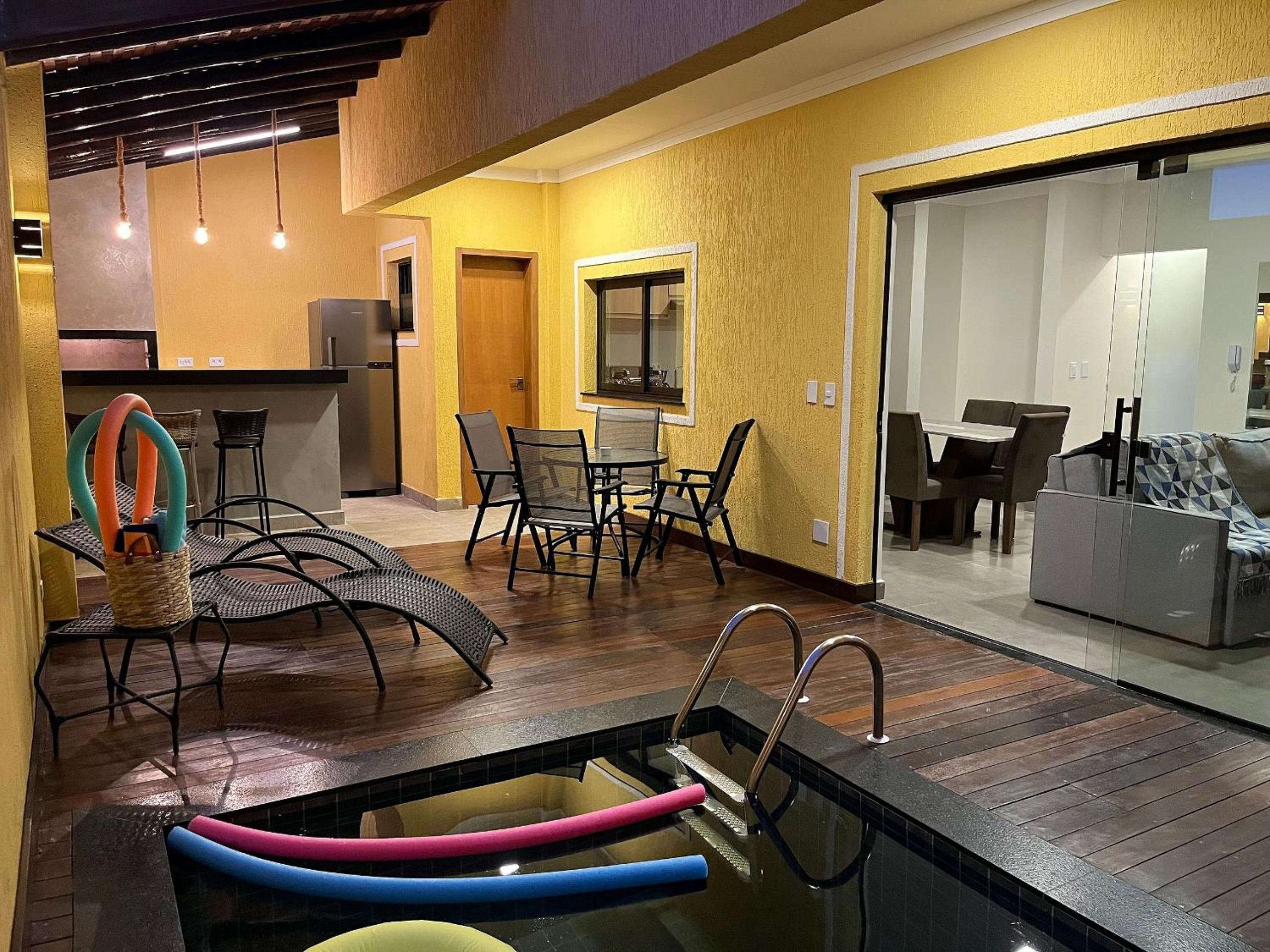 Villa with Private Pool photo 1
