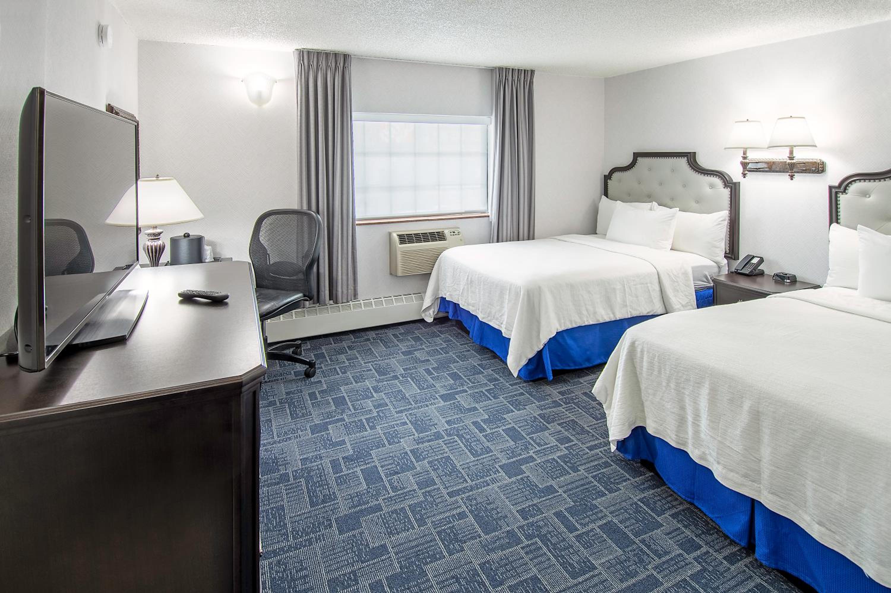 Holland Hotel Jersey City Free Parking, Foto 3