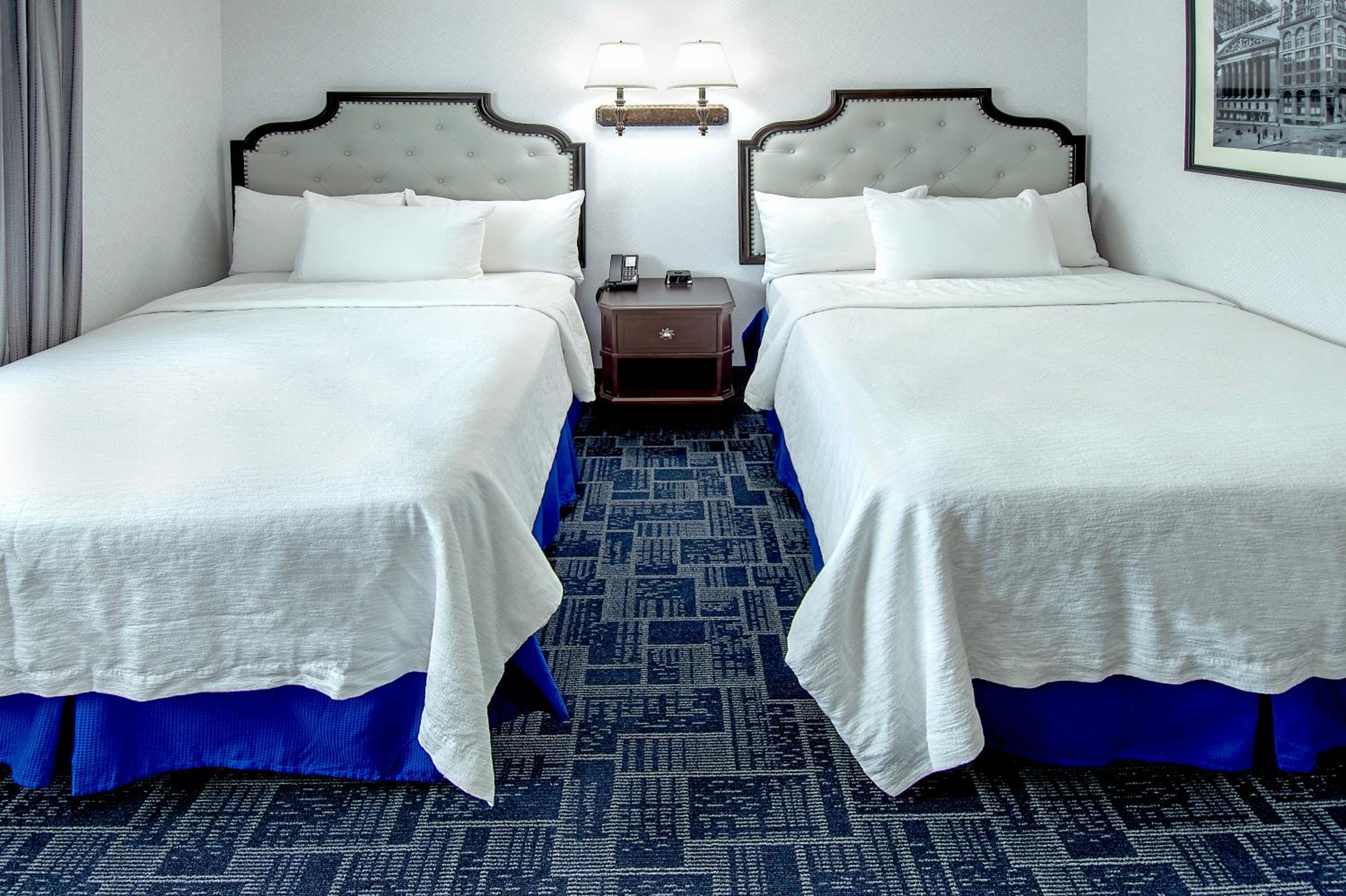 Holland Hotel Jersey City Free Parking, Foto 2