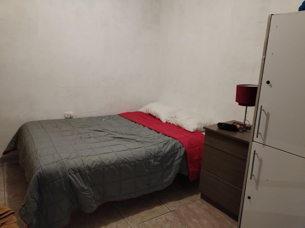 Classic Quadruple Room photo 1