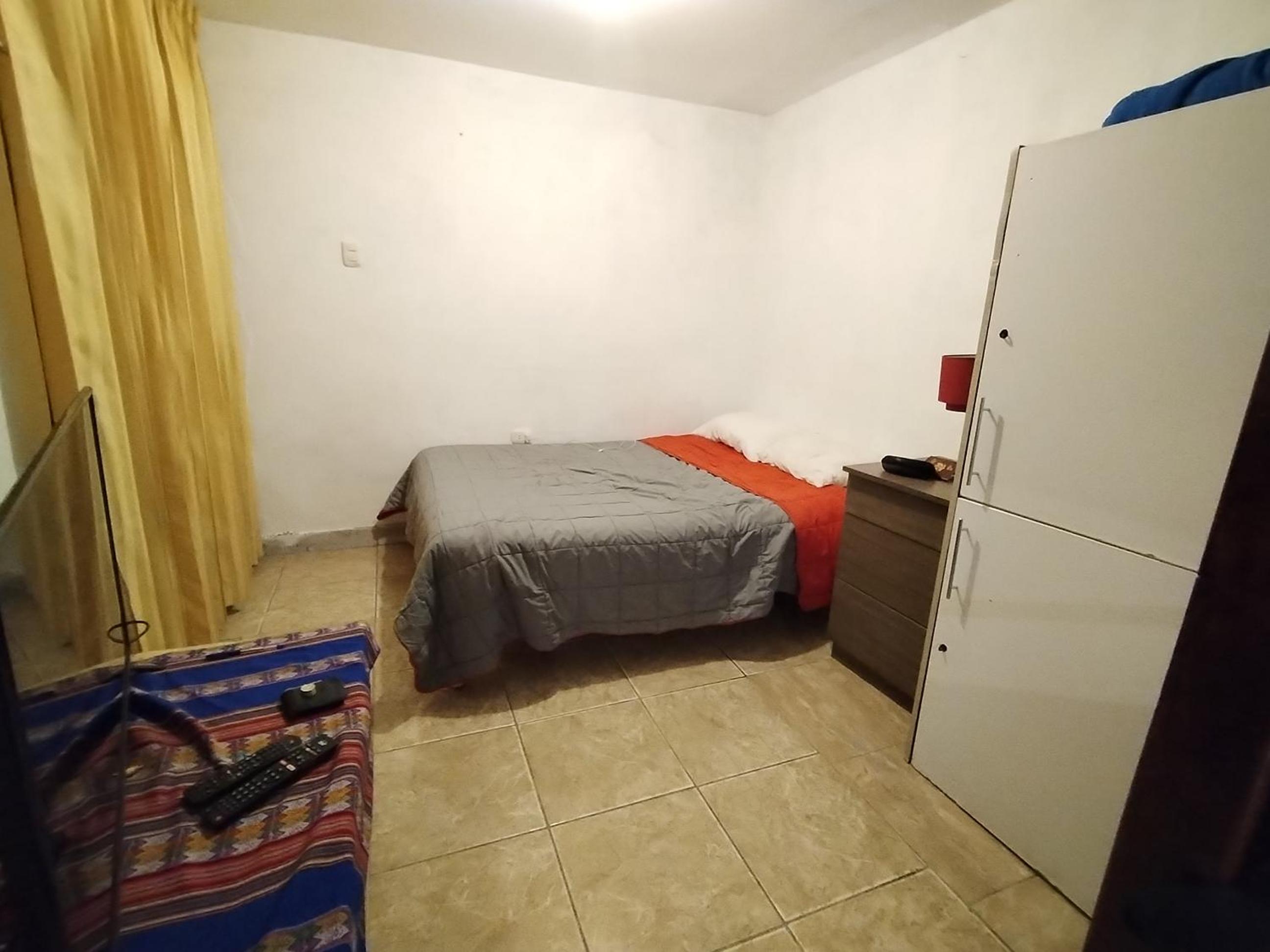 Classic Quadruple Room photo 2