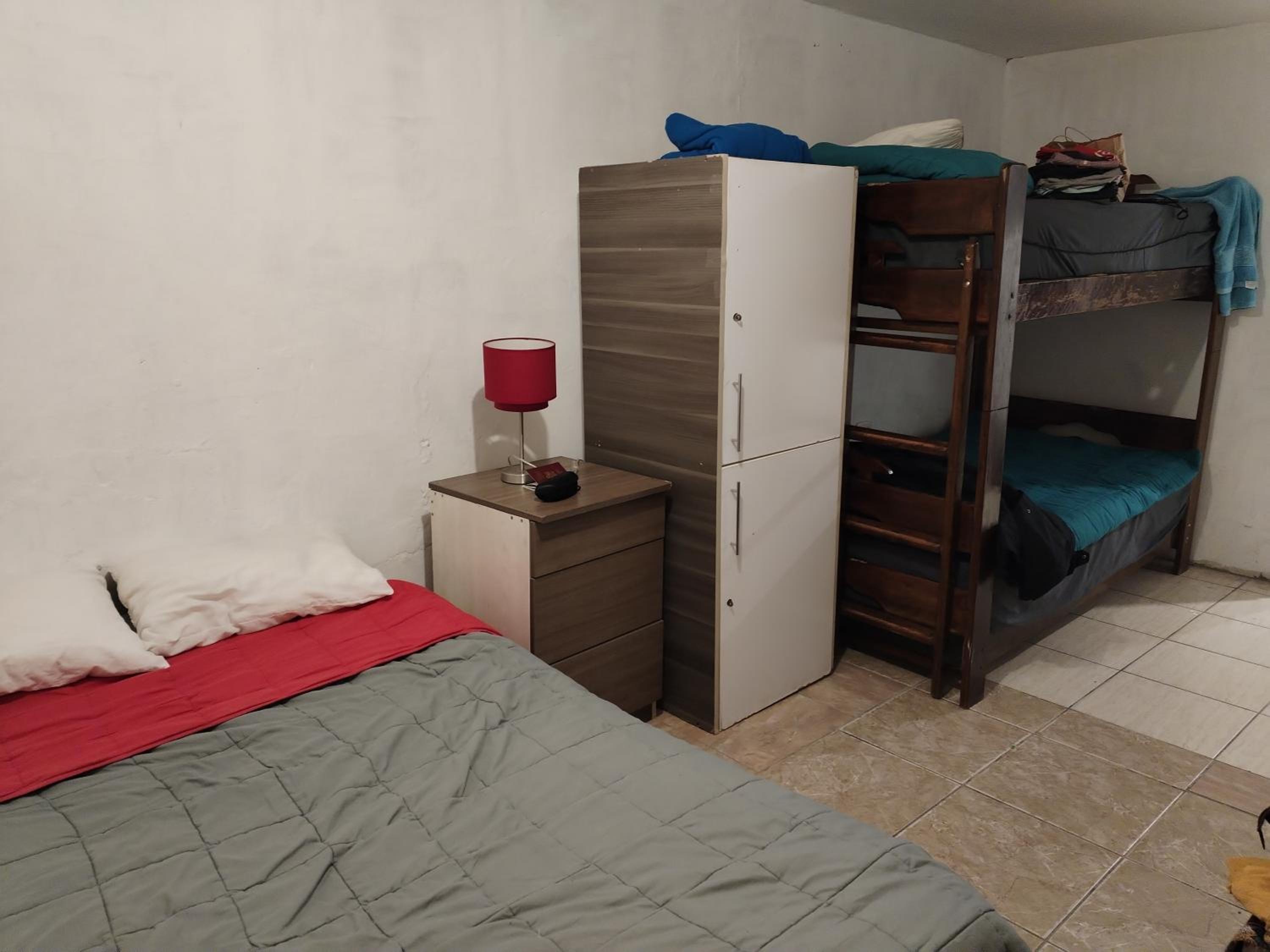 Classic Quadruple Room photo 3