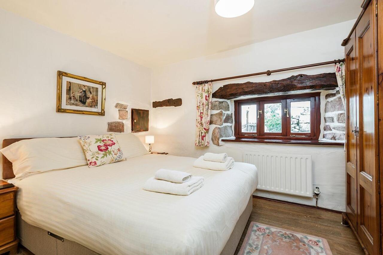 Four-Bedroom Cottage - Wastwater - Photo 52