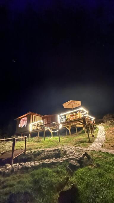 One-Bedroom Chalet photo 1