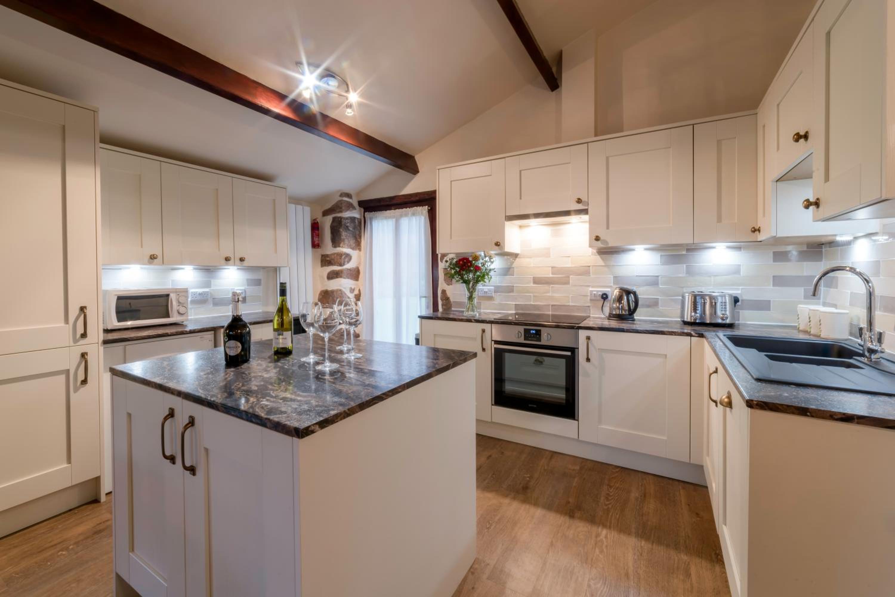 Four-Bedroom Cottage - Wastwater - Photo 30