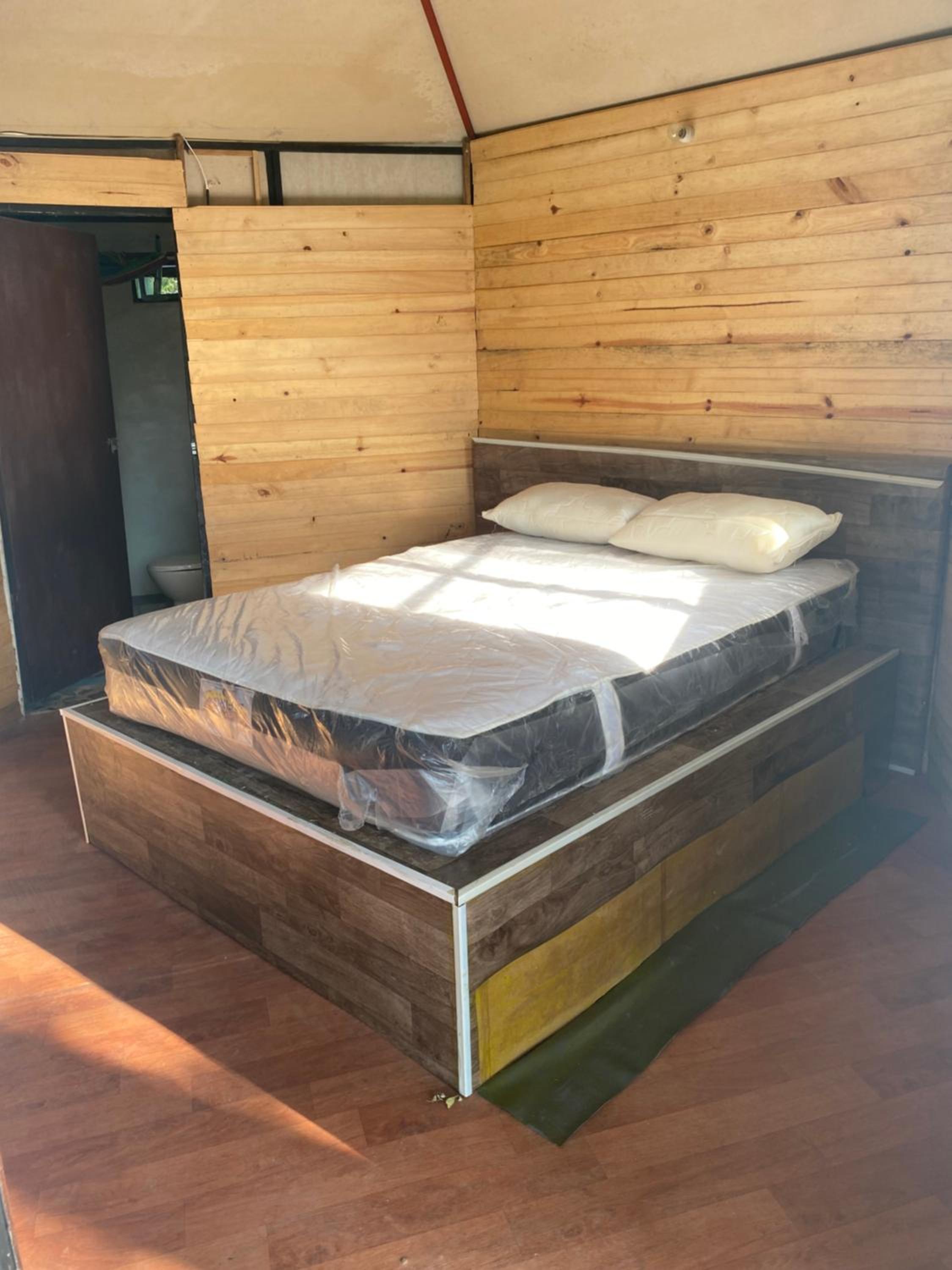 Double Room photo 3