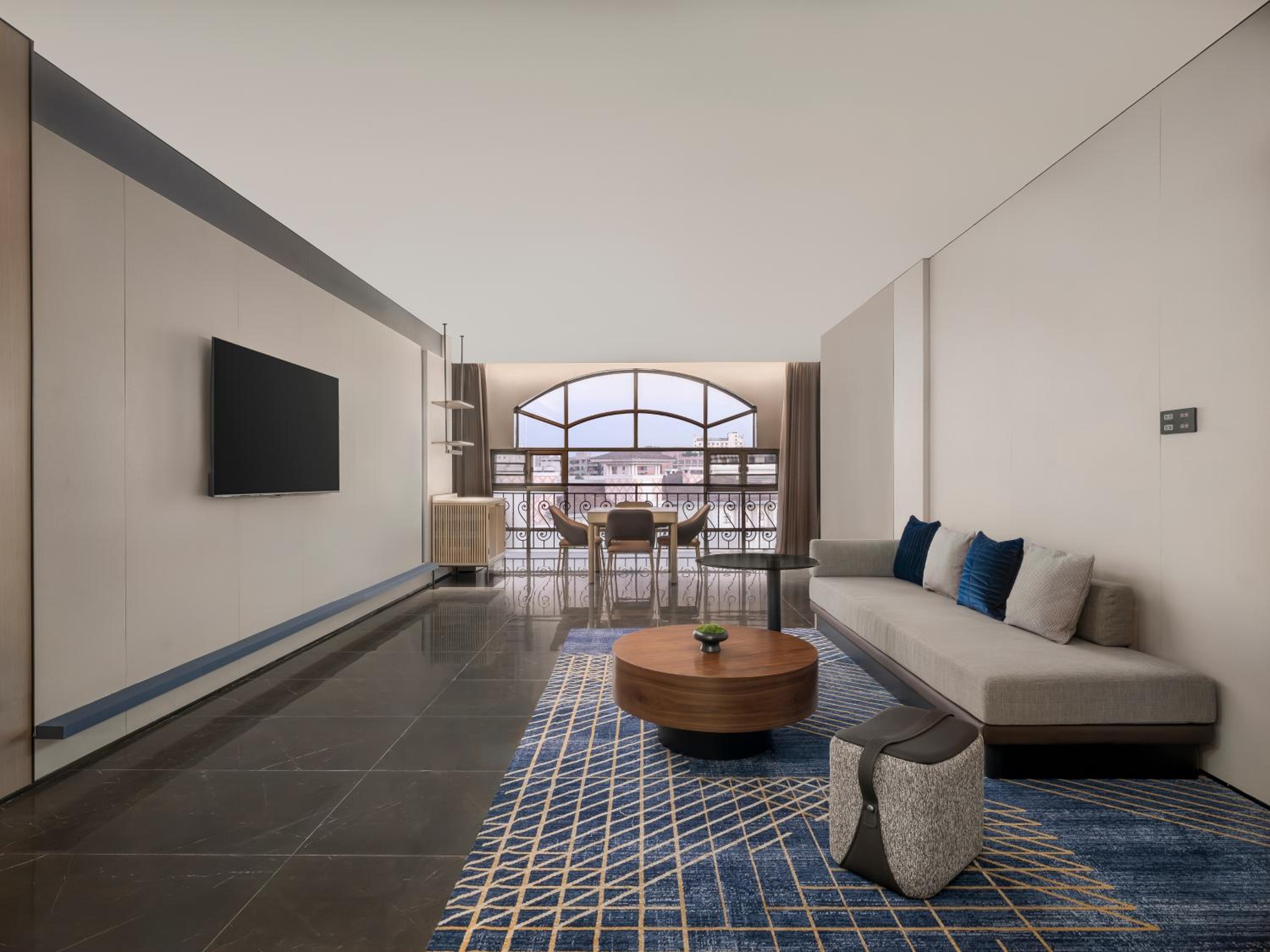 Superior Suite photo 3