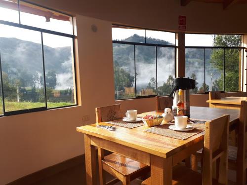 Double Room with Mountain View photo 3