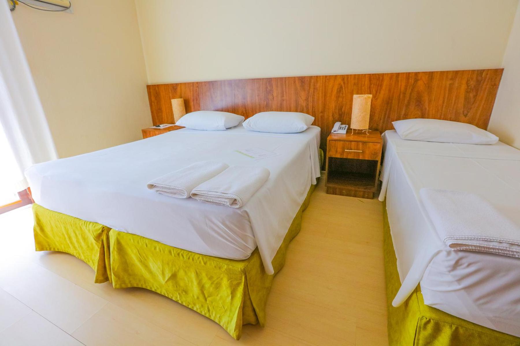 Classic Triple Room photo 1