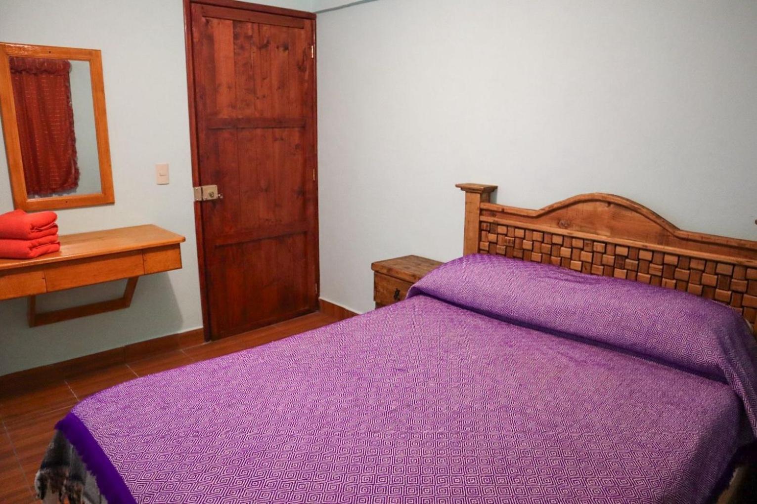 Double Room photo 2