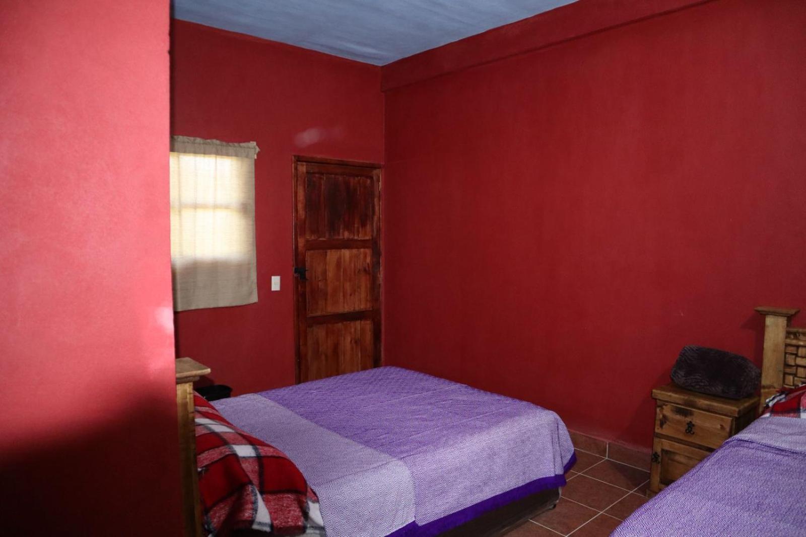 Triple Room photo 2